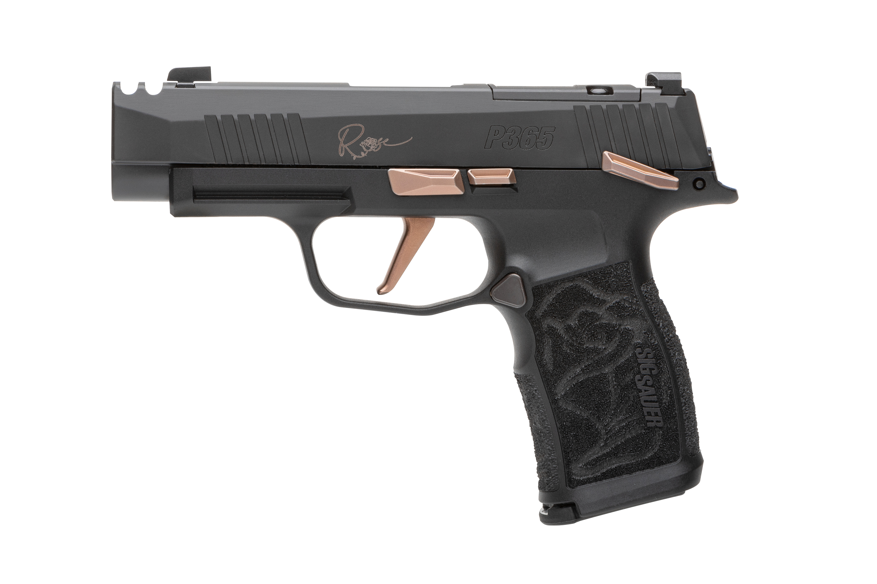 SIG SAUER P365-XL ROSE COMP Set 9mm Luger - Selbstladepistole