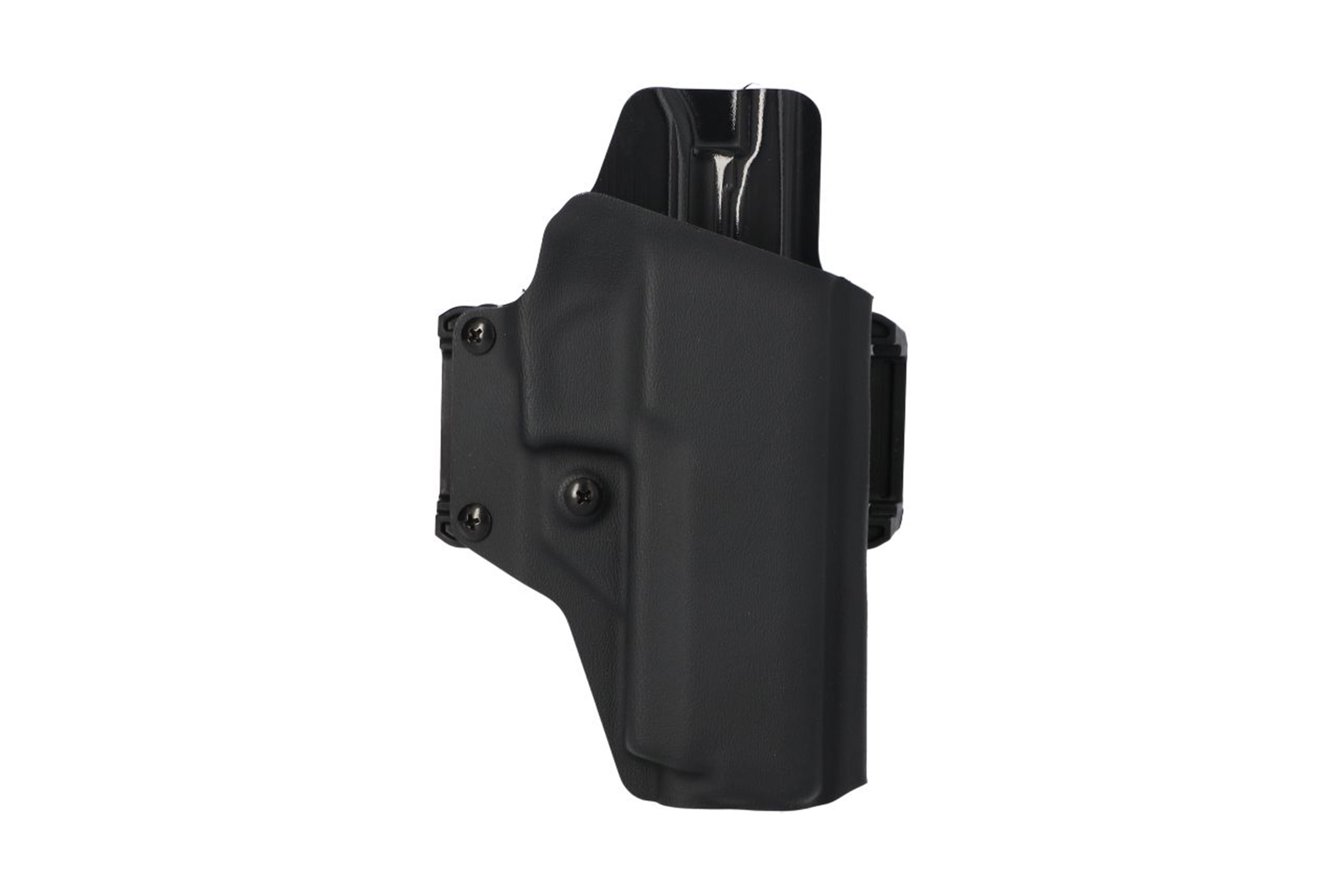 SIG SAUER P320 X-TEN OWB Holster Schwarz