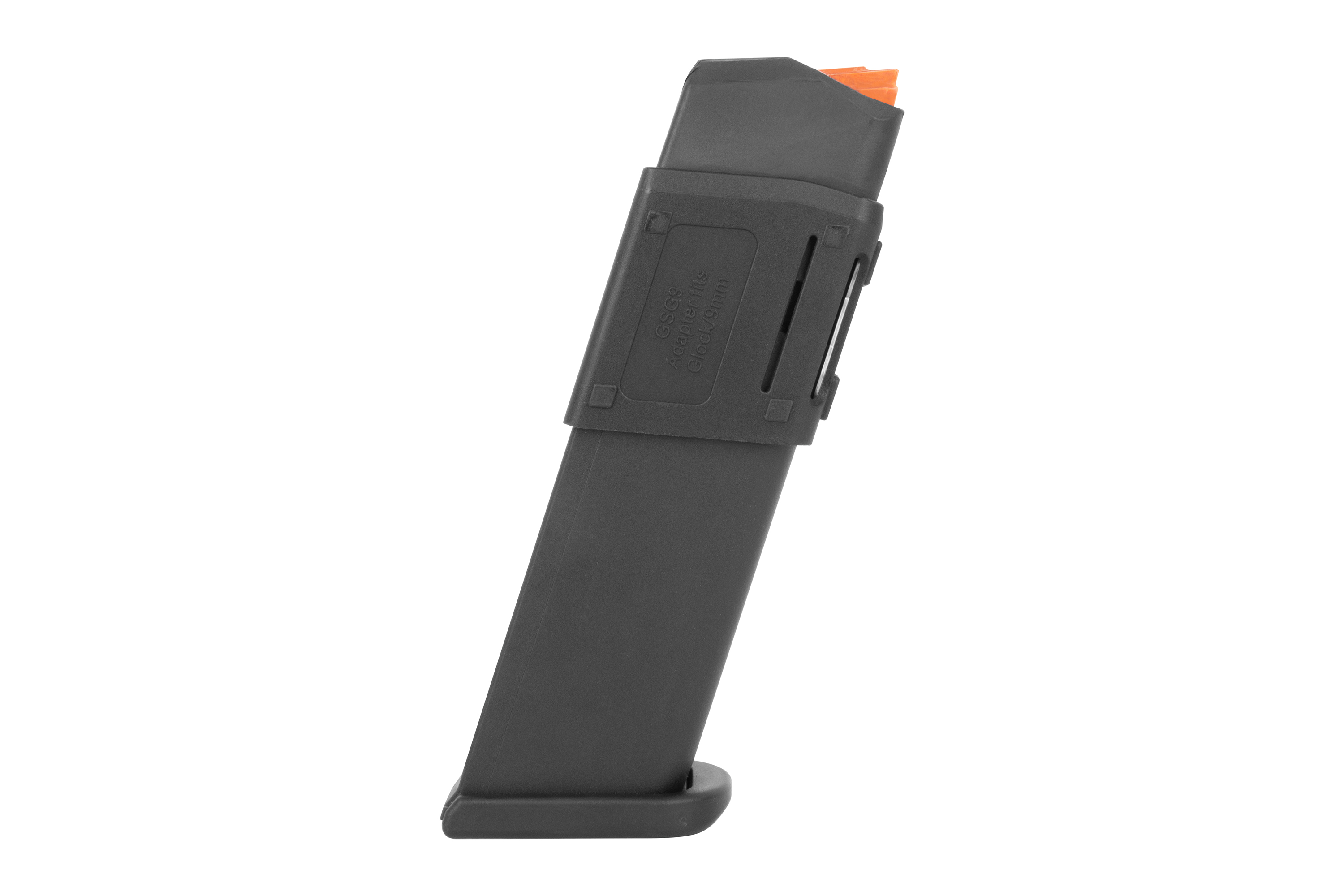 GSG-9 Magazin 10 Schuss 9mm Luger - Firearms