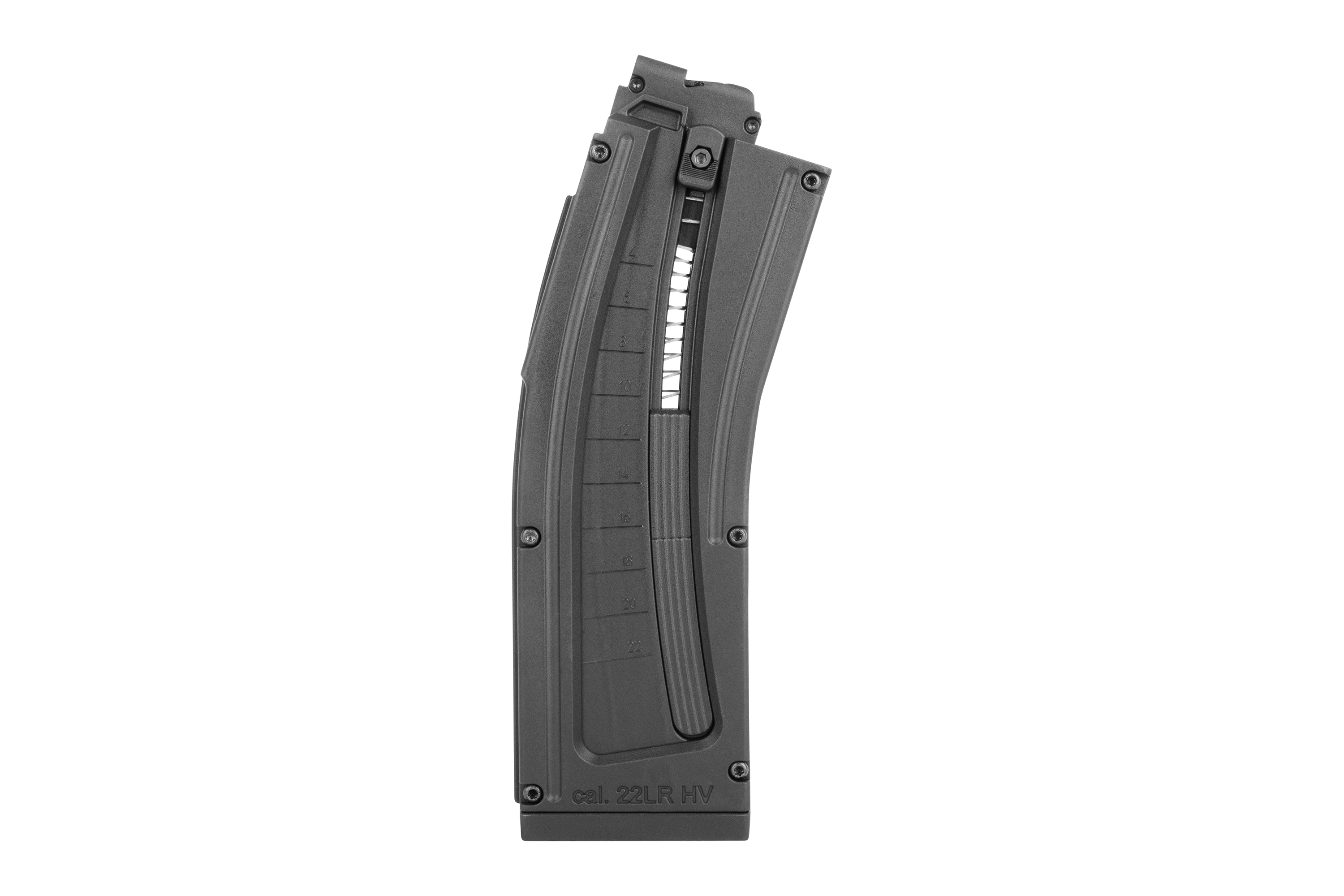 MAUSER M15 Magazin 10 Schuss .22lr - Firearms