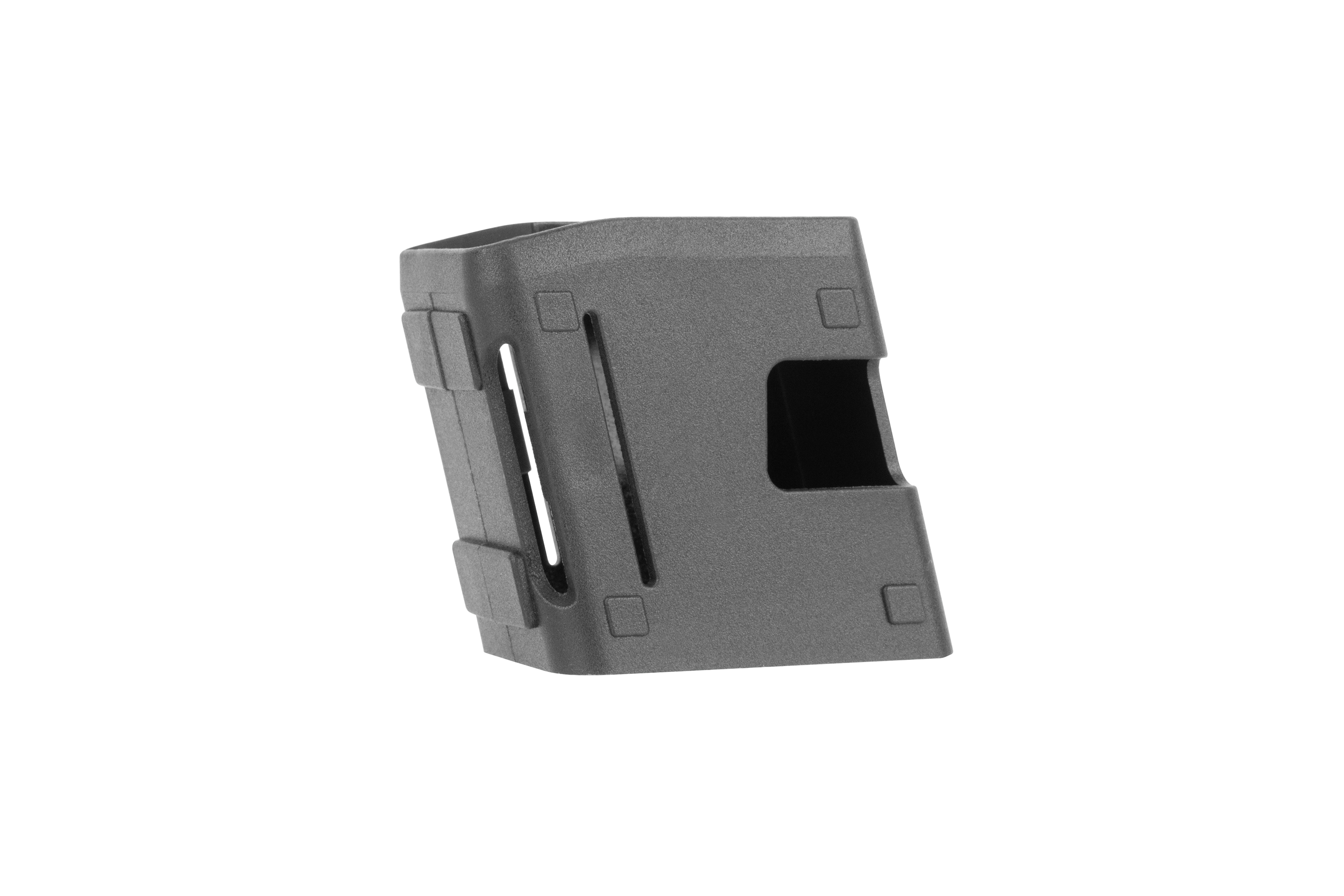 GSG-9 Magazinadapter für Glock 17 Magazine | 3 Stück