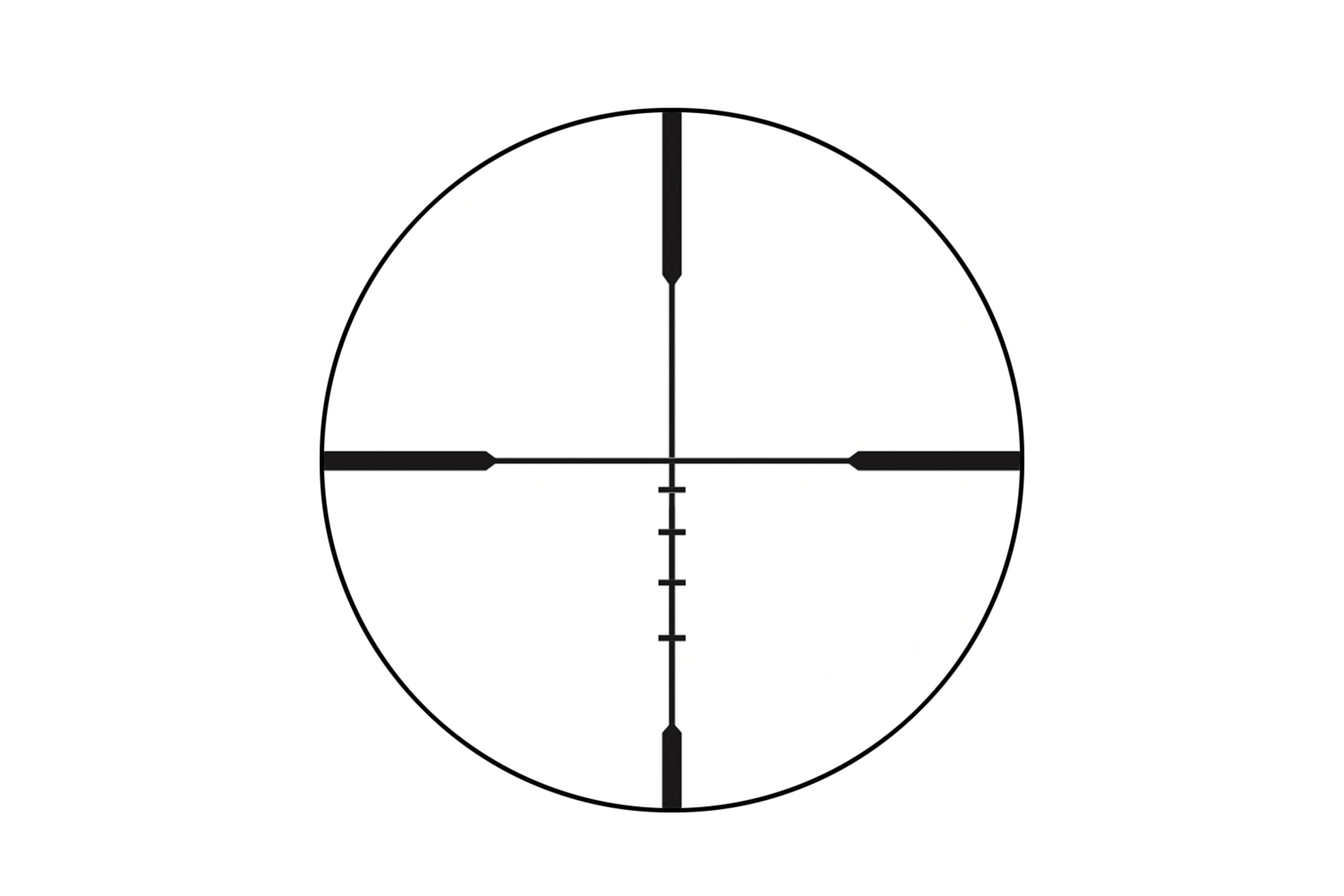 SIG SAUER BUCKMASTERS Zielfernrohr | 4-16x44 | BUCKMASTERS BDC SFP