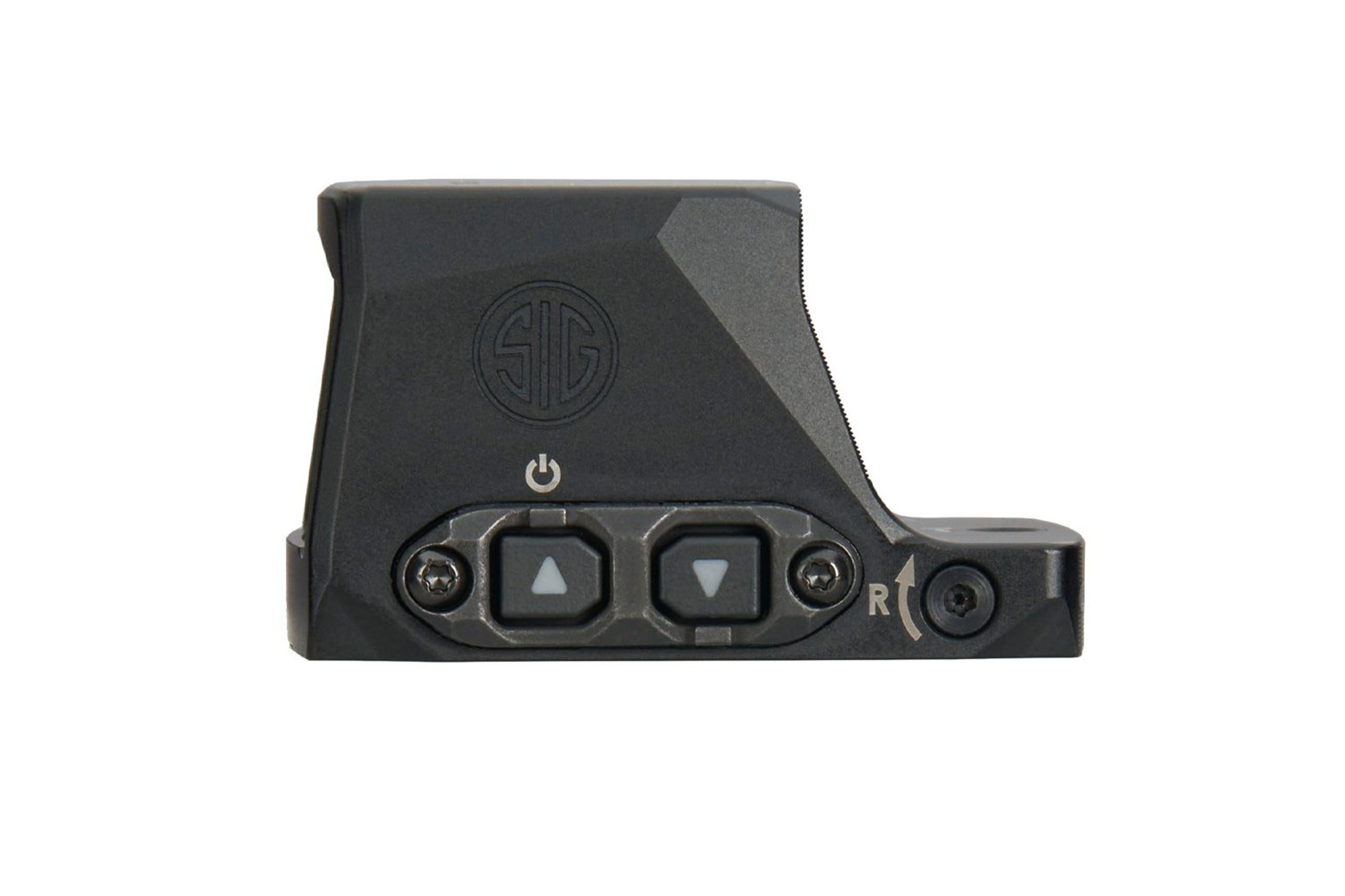 SIG SAUER ROMEO-X Enclosed (Compact) Red Dot | Circle Dot