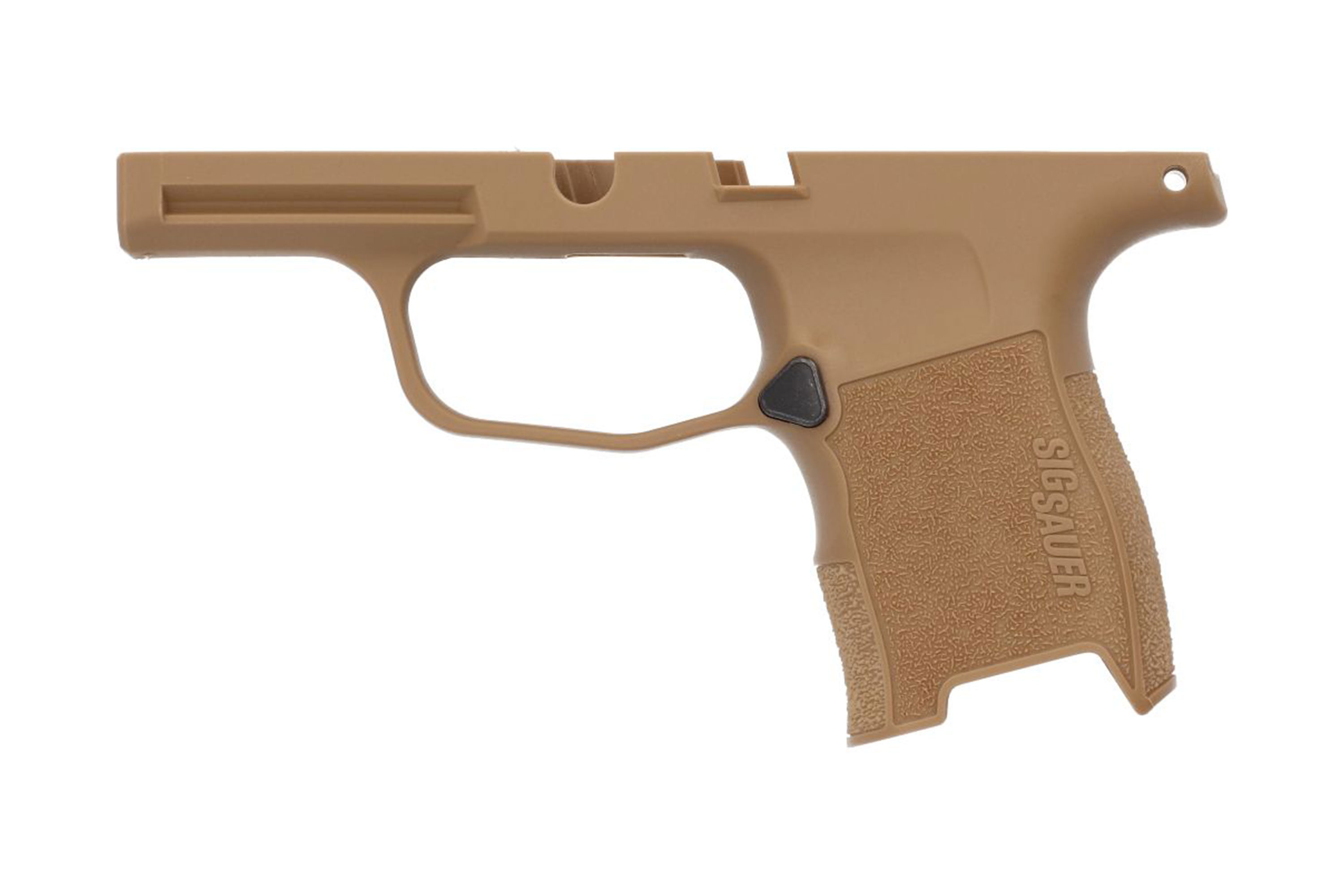 SIG SAUER P365 Griffmodul Coyote Tan 9mm Luger | .380 ACP