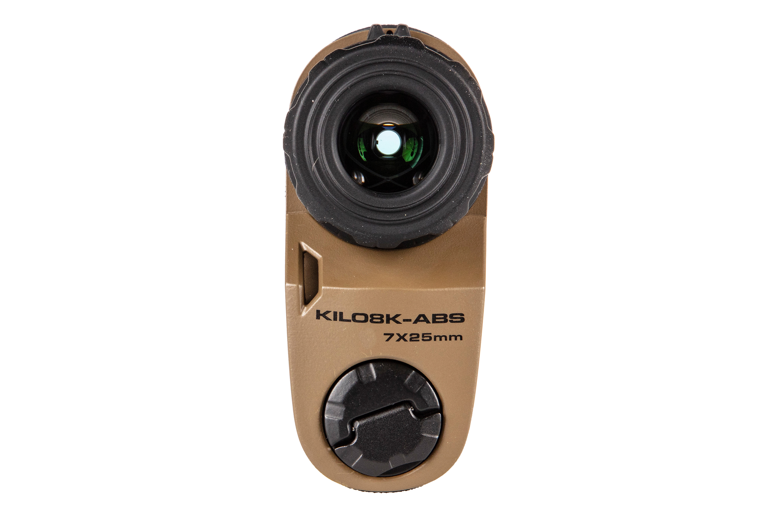 SIG SAUER KILO8K HD Compact Laser Entfernungsmesser | 7x25