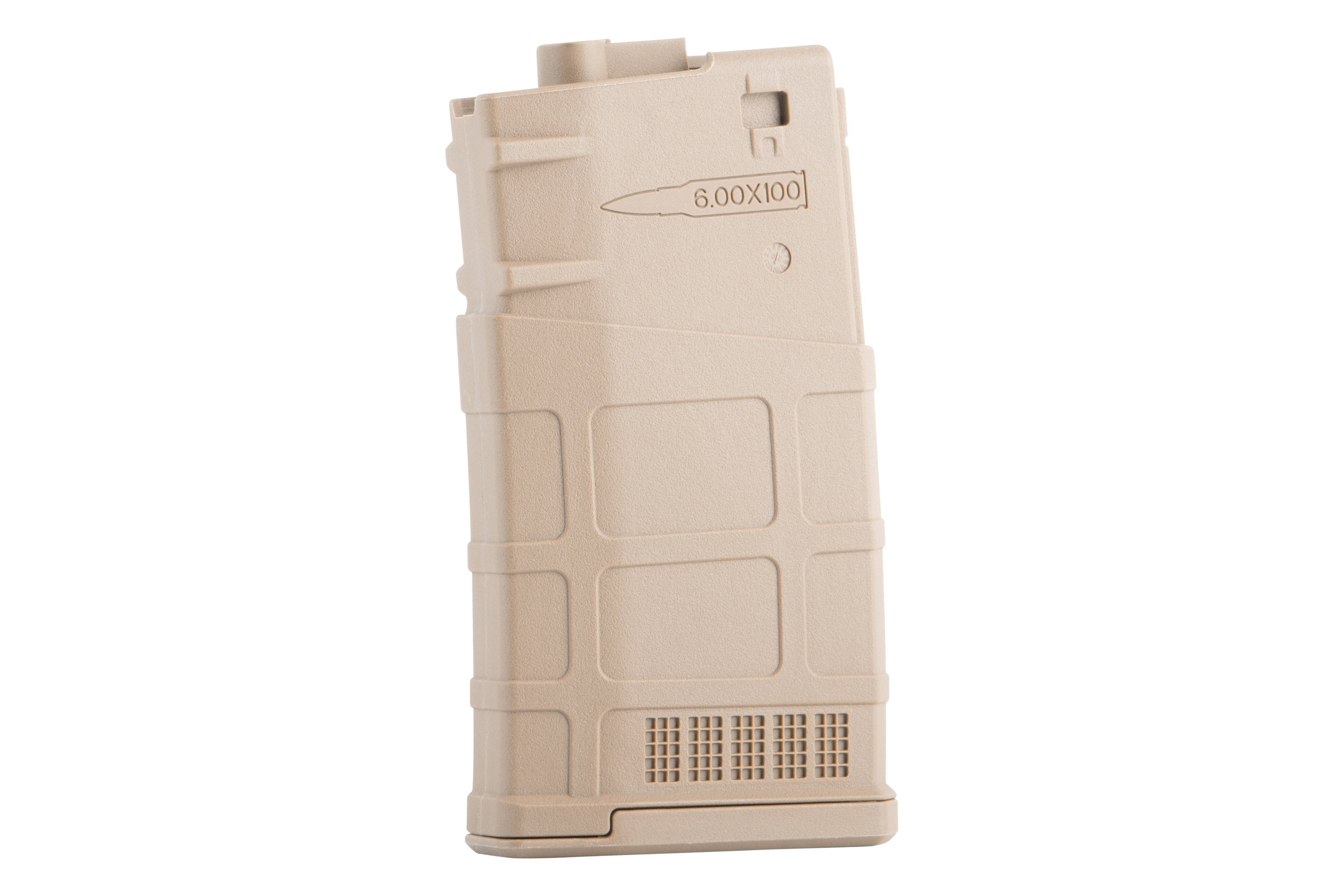 Ares AR308 Magazine 5er 130 Schuss 6mm - Airsoft AEG / S-AEG