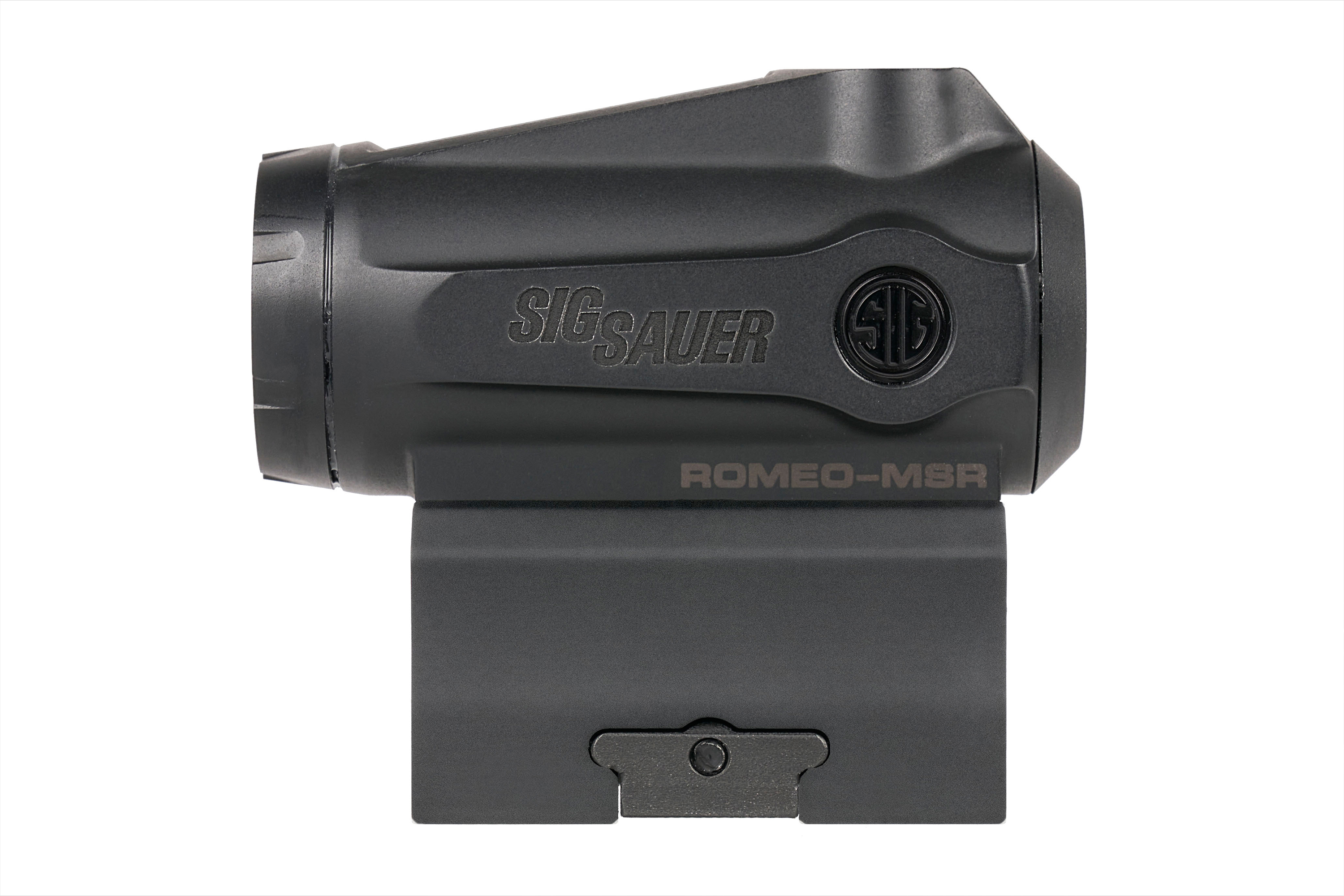 SIG SAUER ROMEO-MSR Gen2 | Red Dot | 2 MOA