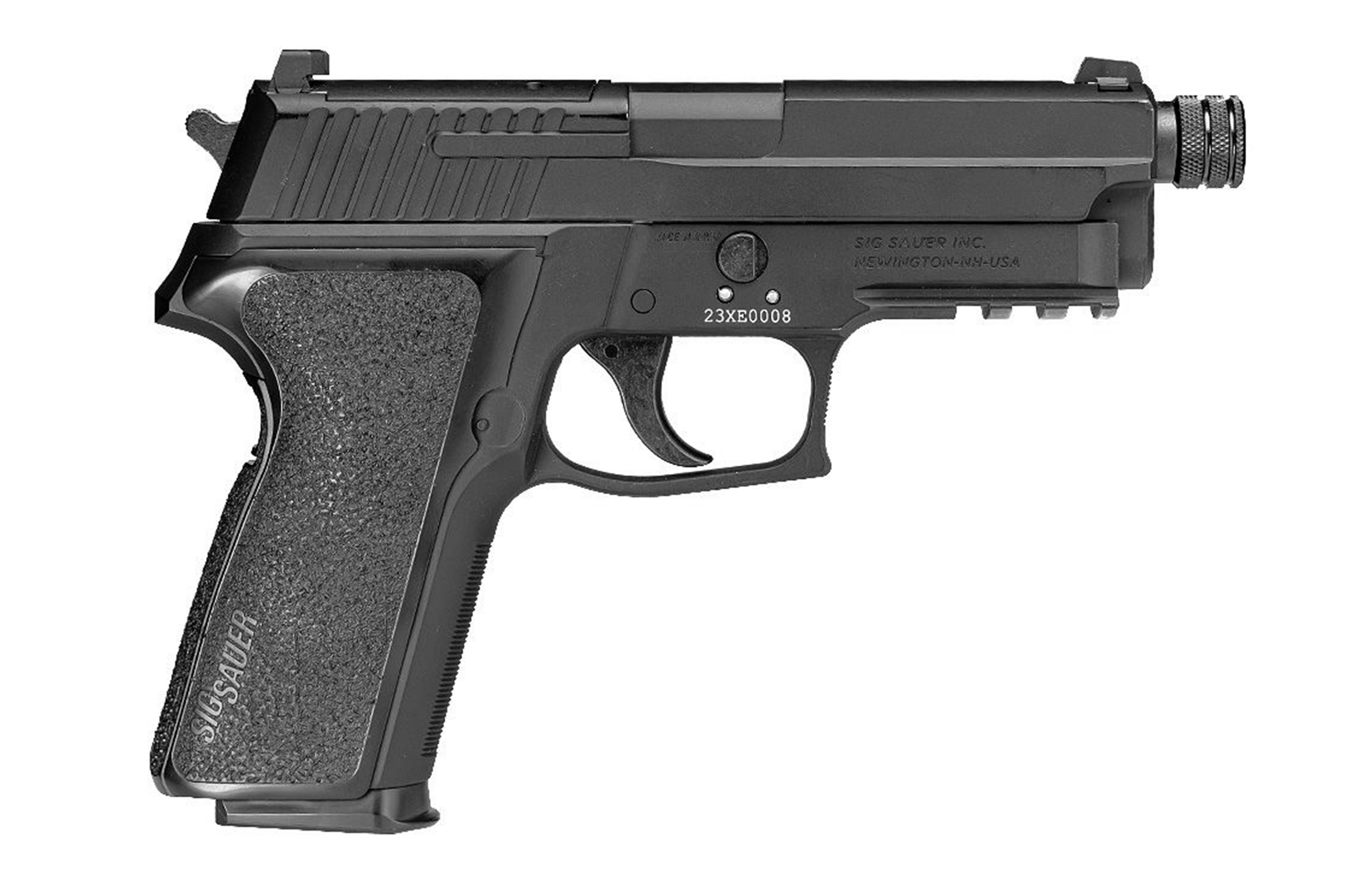 SIG SAUER P229 4,5mm - Druckluft Co2 Blowback