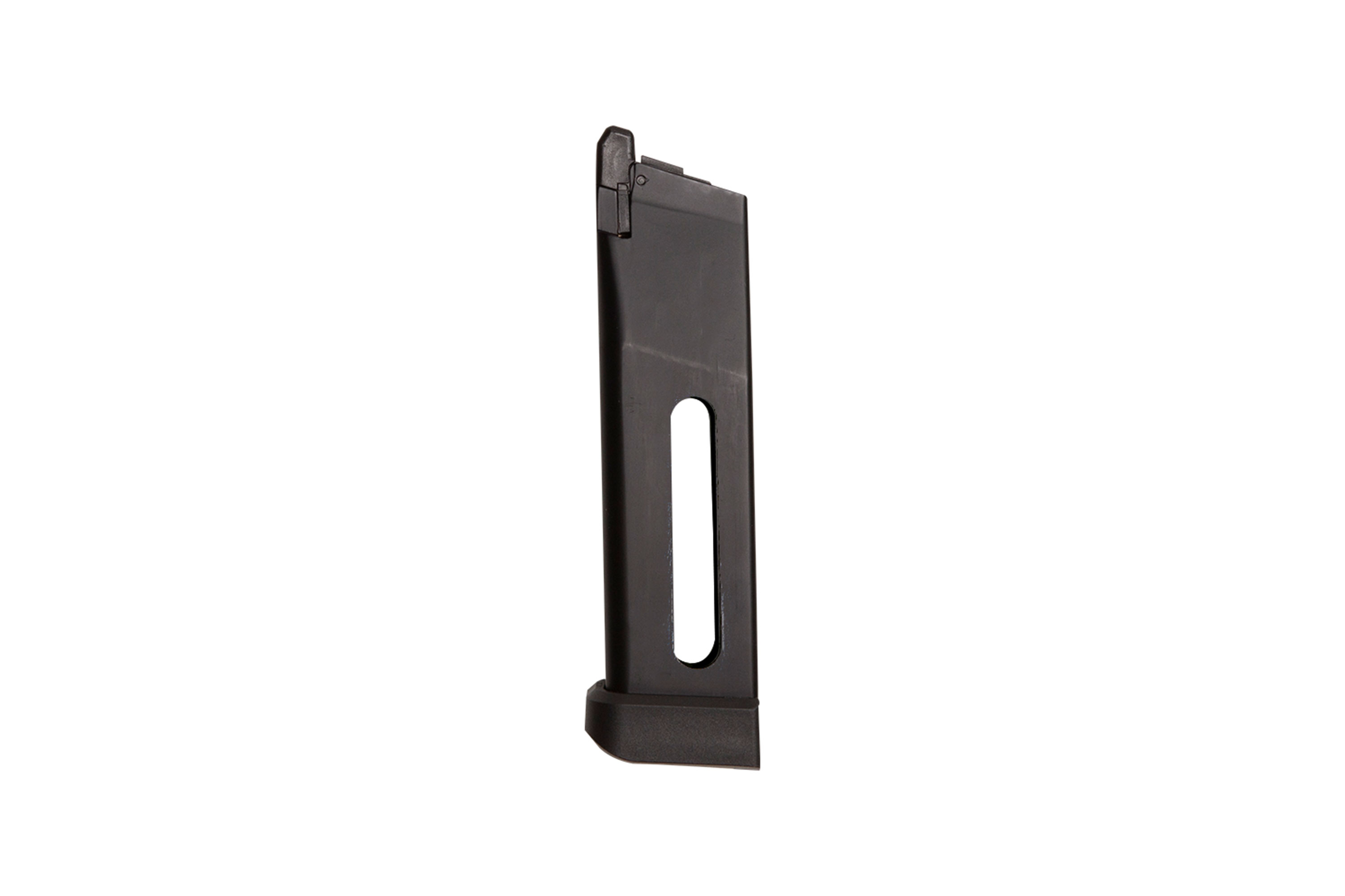 STI Combat Master Magazin 24 Schuss 6mm - Airsoft Co2 Blowback