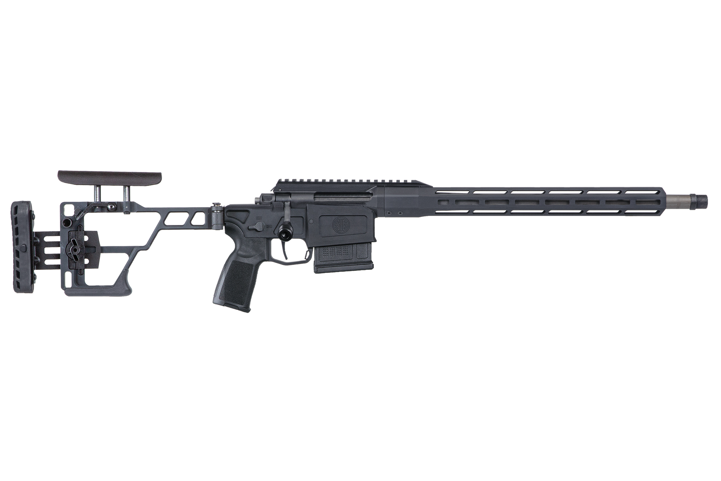 SIG SAUER CROSS Rifle 16'' .308 Winchester - Repetierbüchse