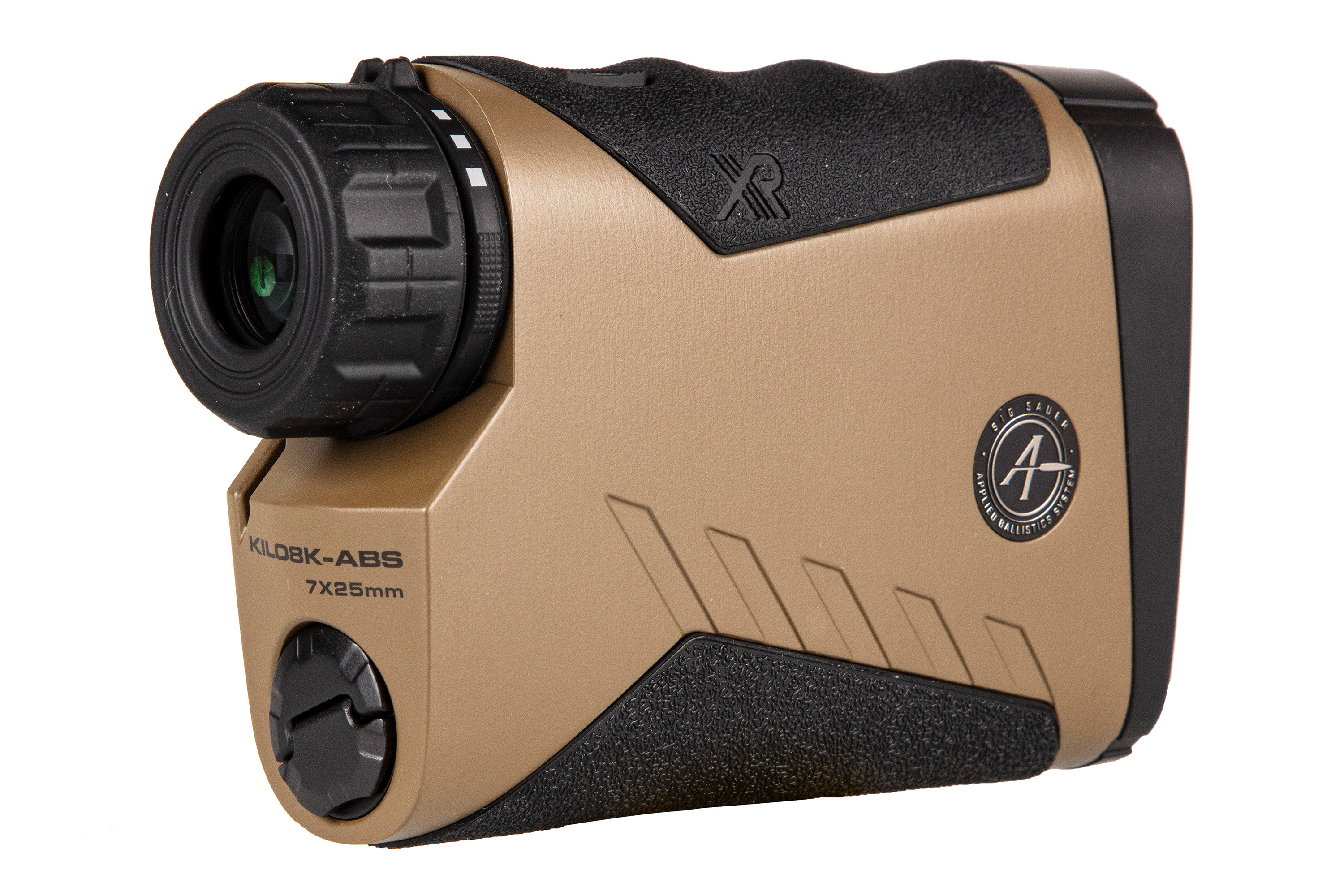 SIG SAUER KILO8K HD Compact Laser Entfernungsmesser | 7x25