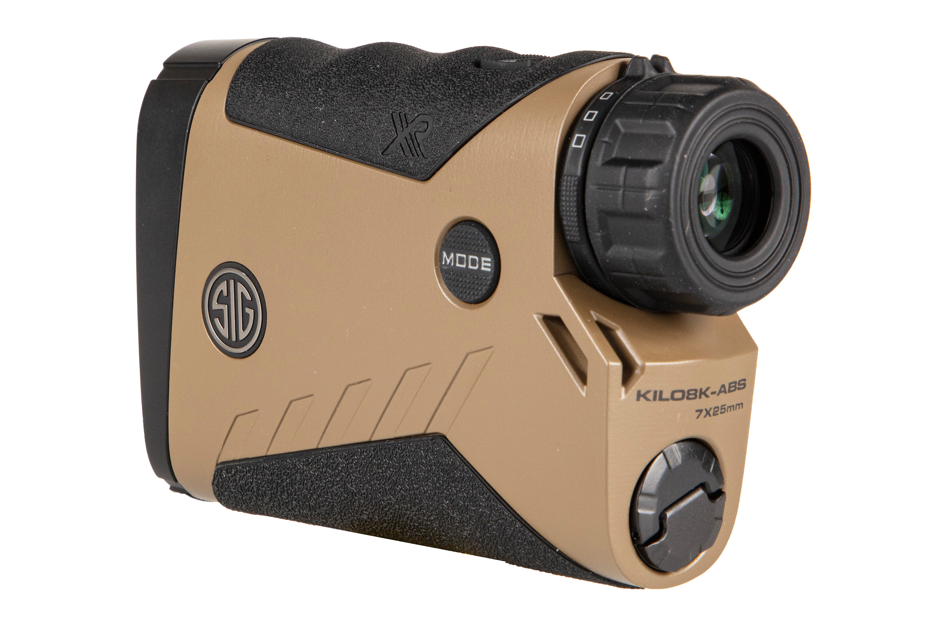 SIG SAUER KILO8K HD Compact Laser Entfernungsmesser | 7x25