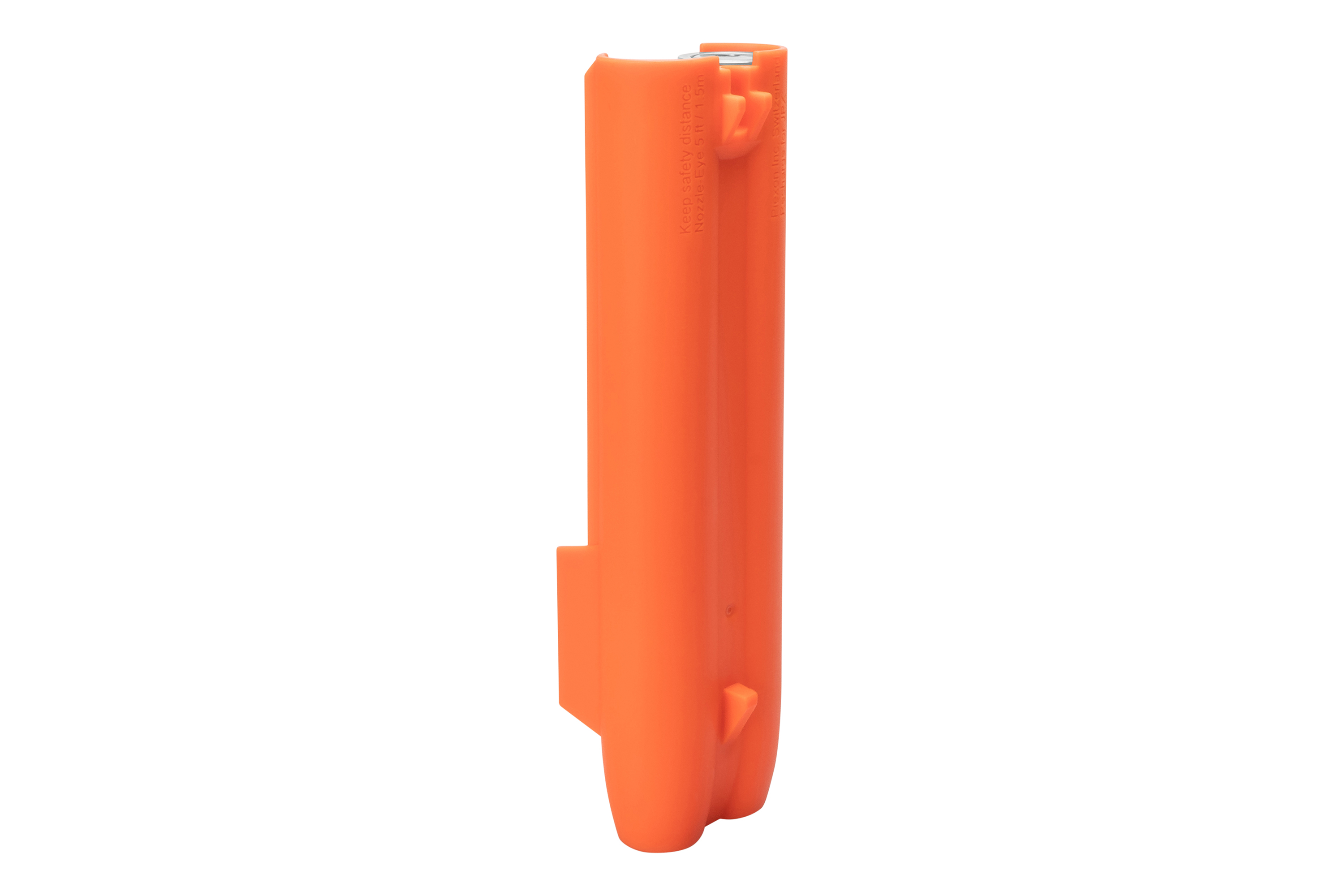 PIEXON JPX2 Ersatz Pfefferkartusche Orange 2 Schuss