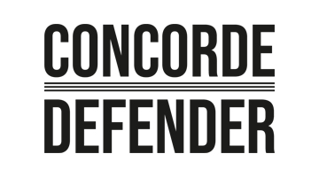 Concorde Defender