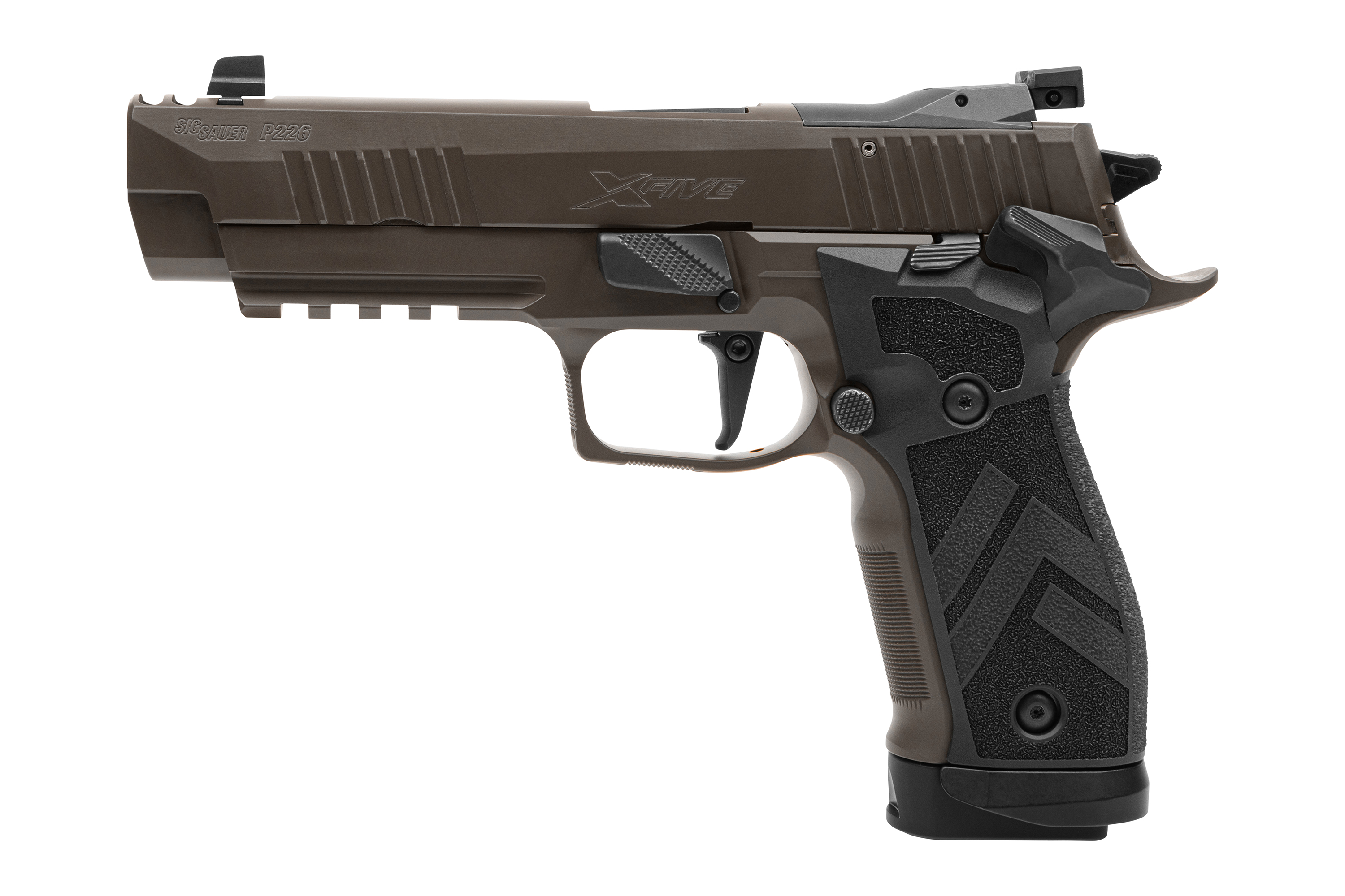 SIG SAUER P226 X-FIVE LEGION 9mm Luger - Selbstladepistole