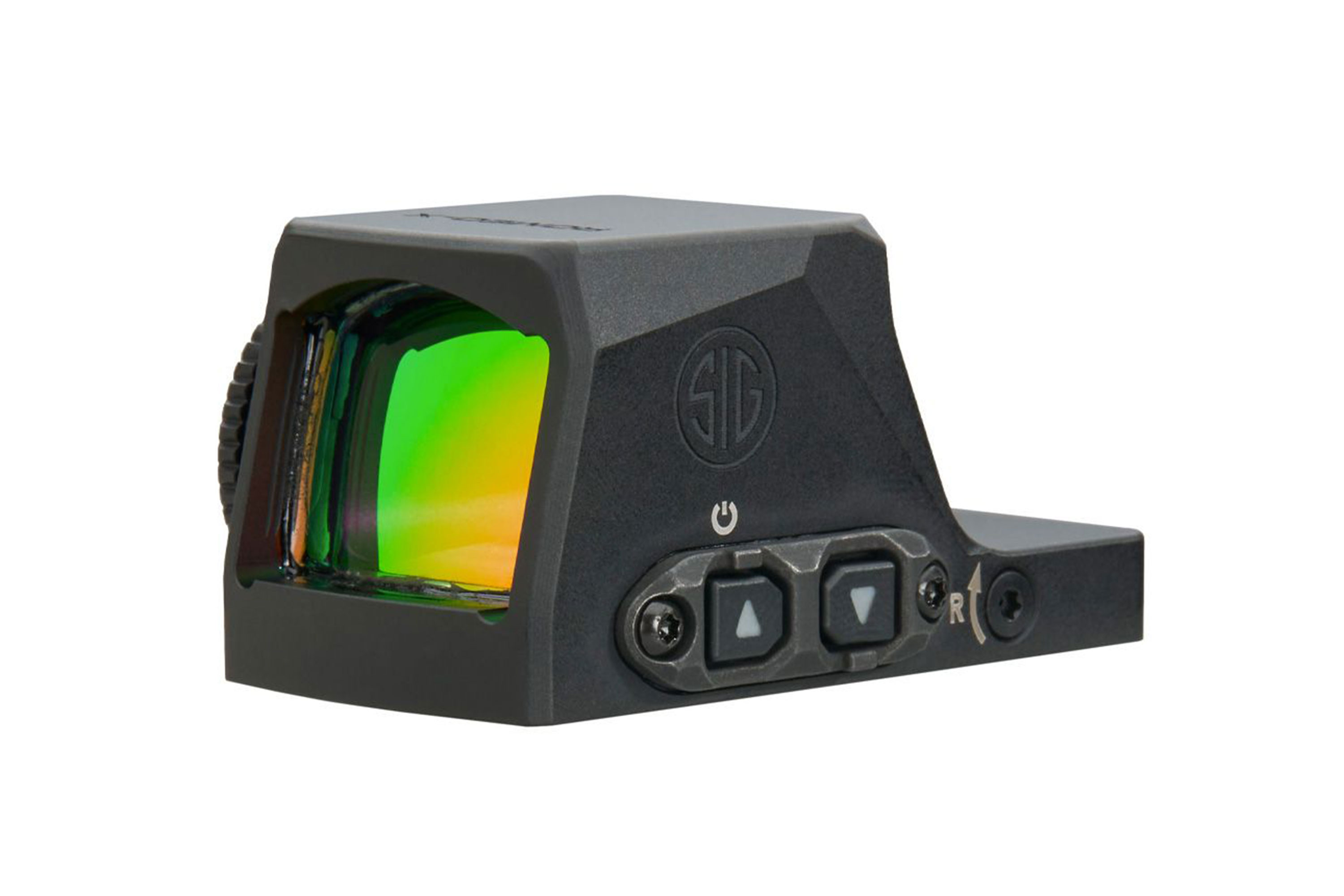 SIG SAUER ROMEO-X Enclosed (PRO) Red Dot | 6 MOA 