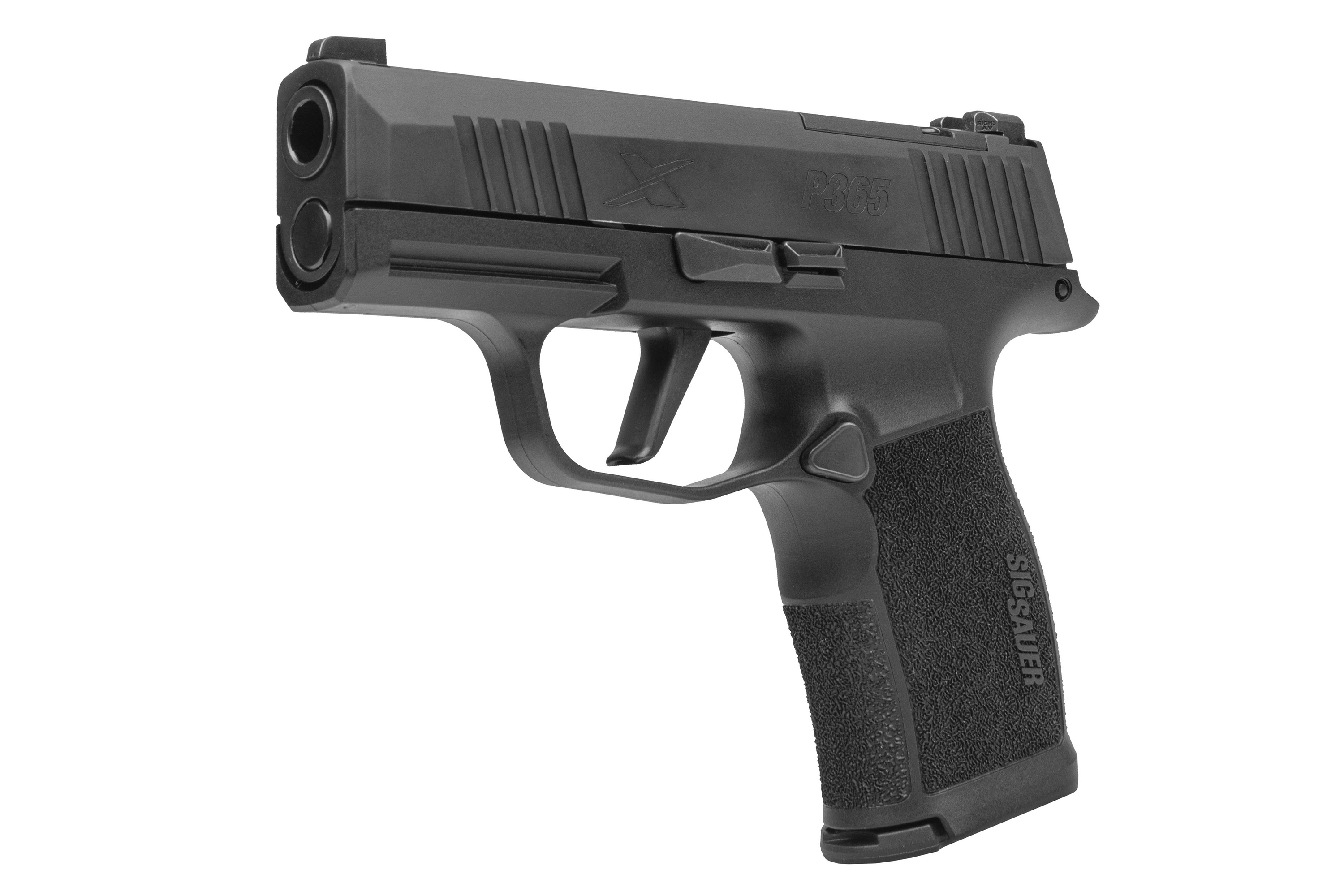 SIG SAUER P365X 9 mm Luger | Selbstladepistole