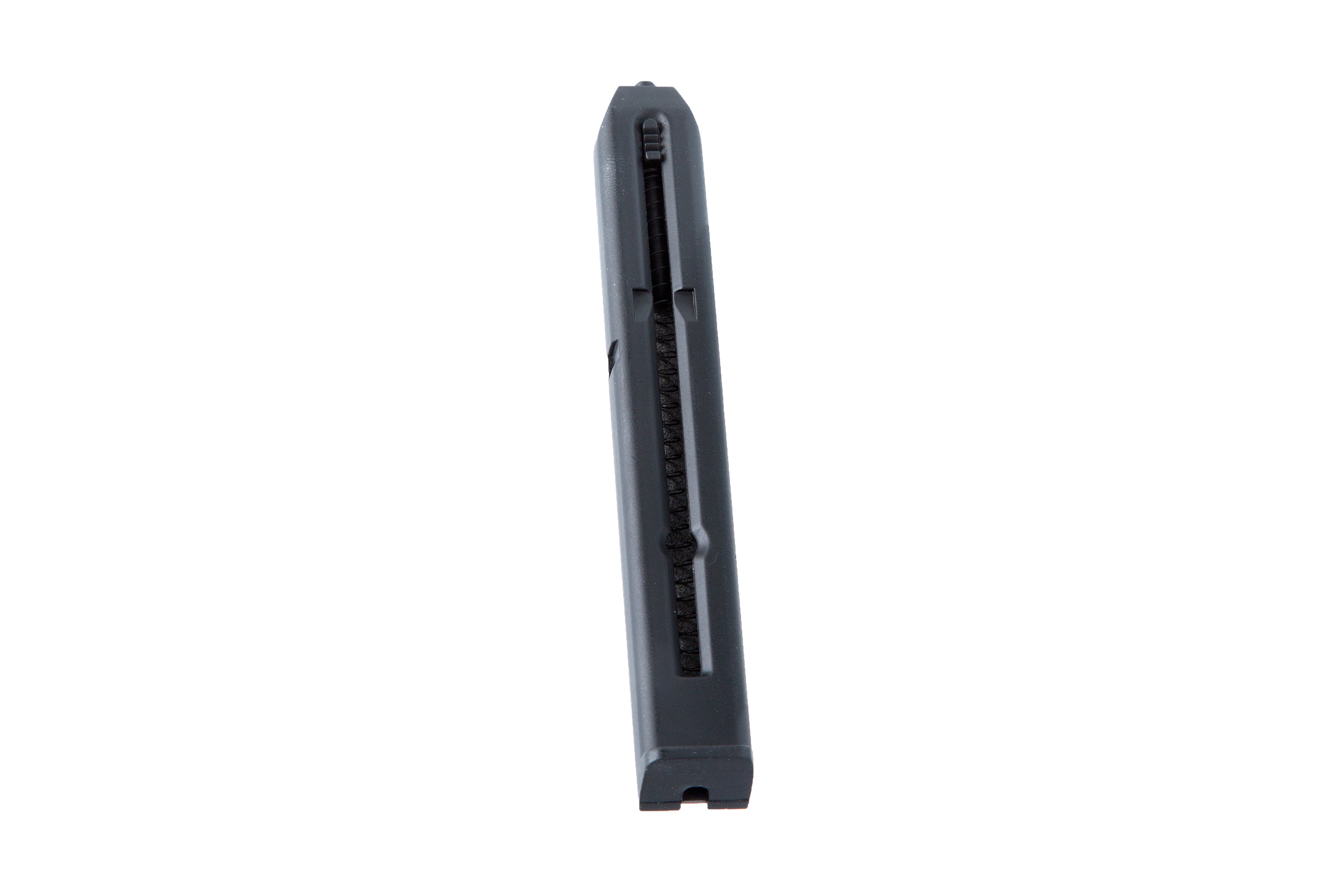 Swiss Arms SA92 + PT92 Magazin 15 Schuss 4,5mm BB - Druckluft Co2 Non BlowBack