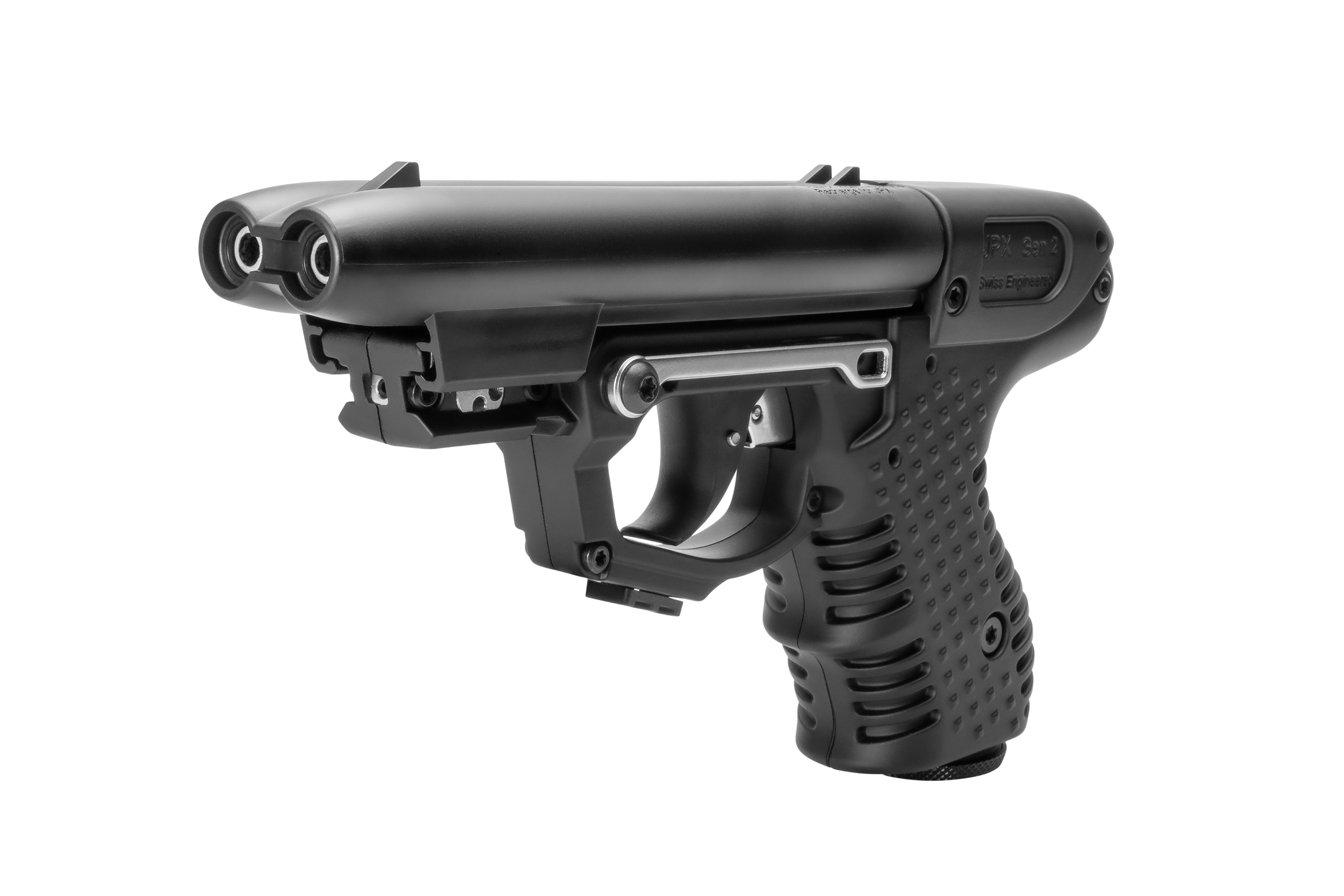 PIEXON JPX 2 Gen 2 mit Laser - Tierabwehrgerät