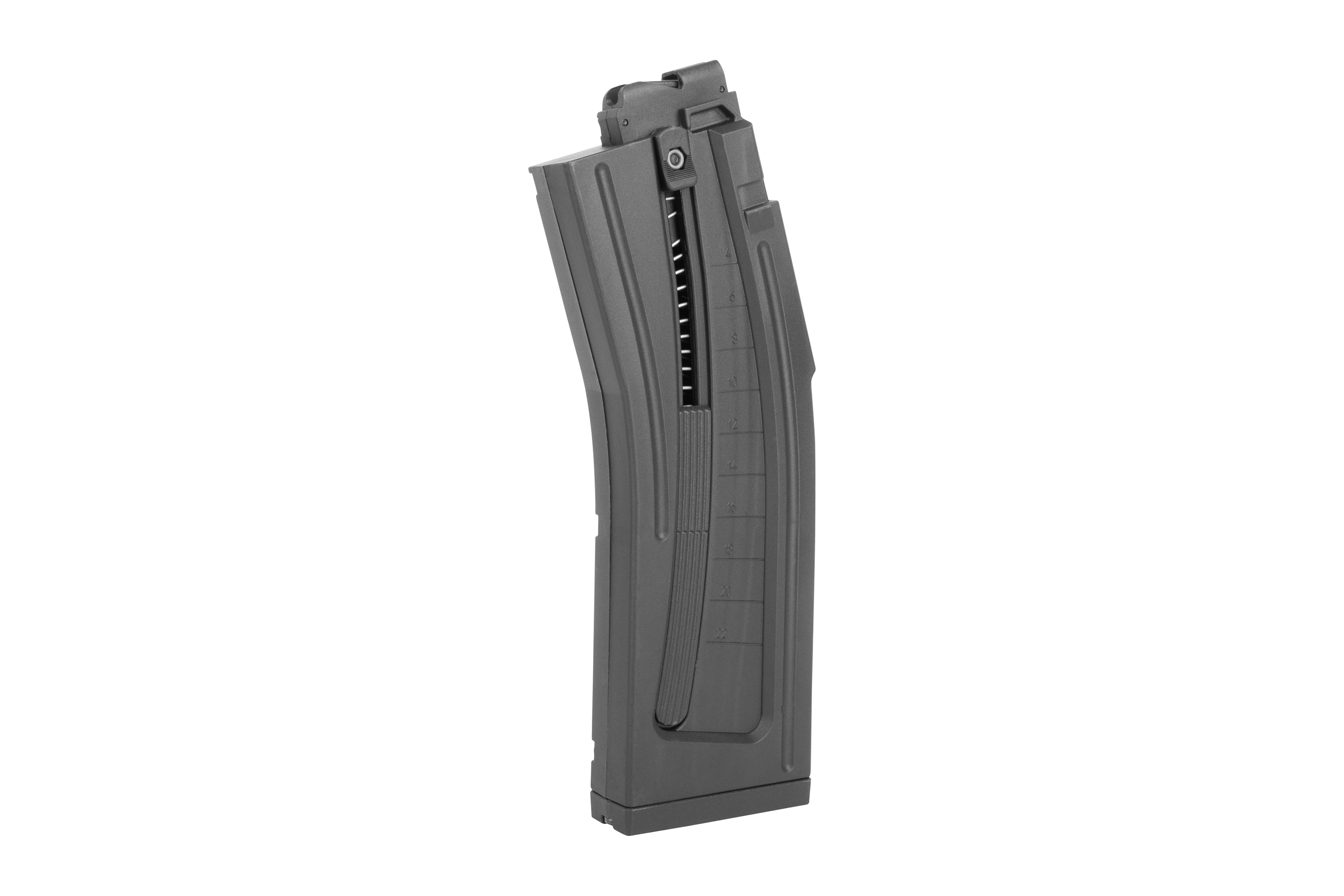 MAUSER M15 Magazin 10 Schuss .22lr - Firearms