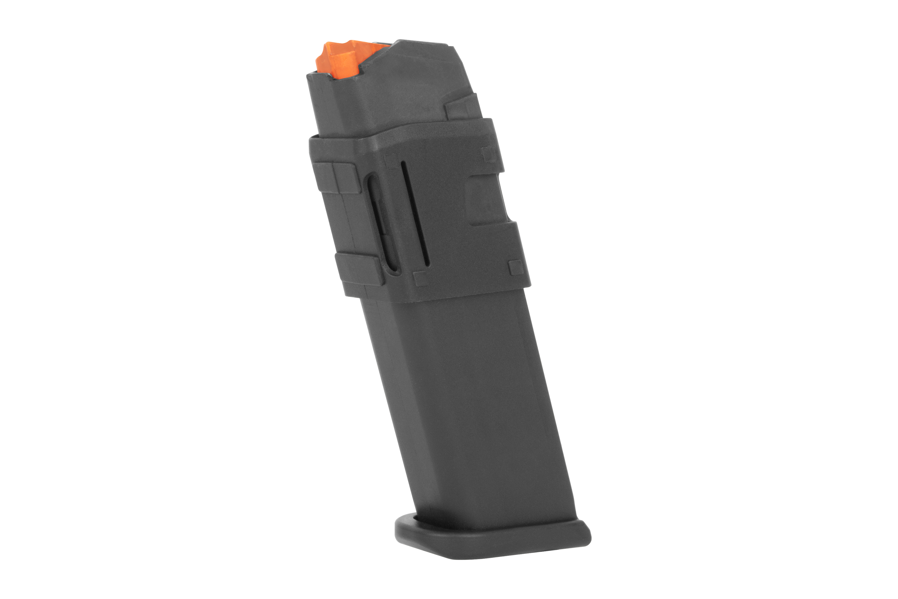 GSG-9 Magazin 10 Schuss 9mm Luger - Firearms