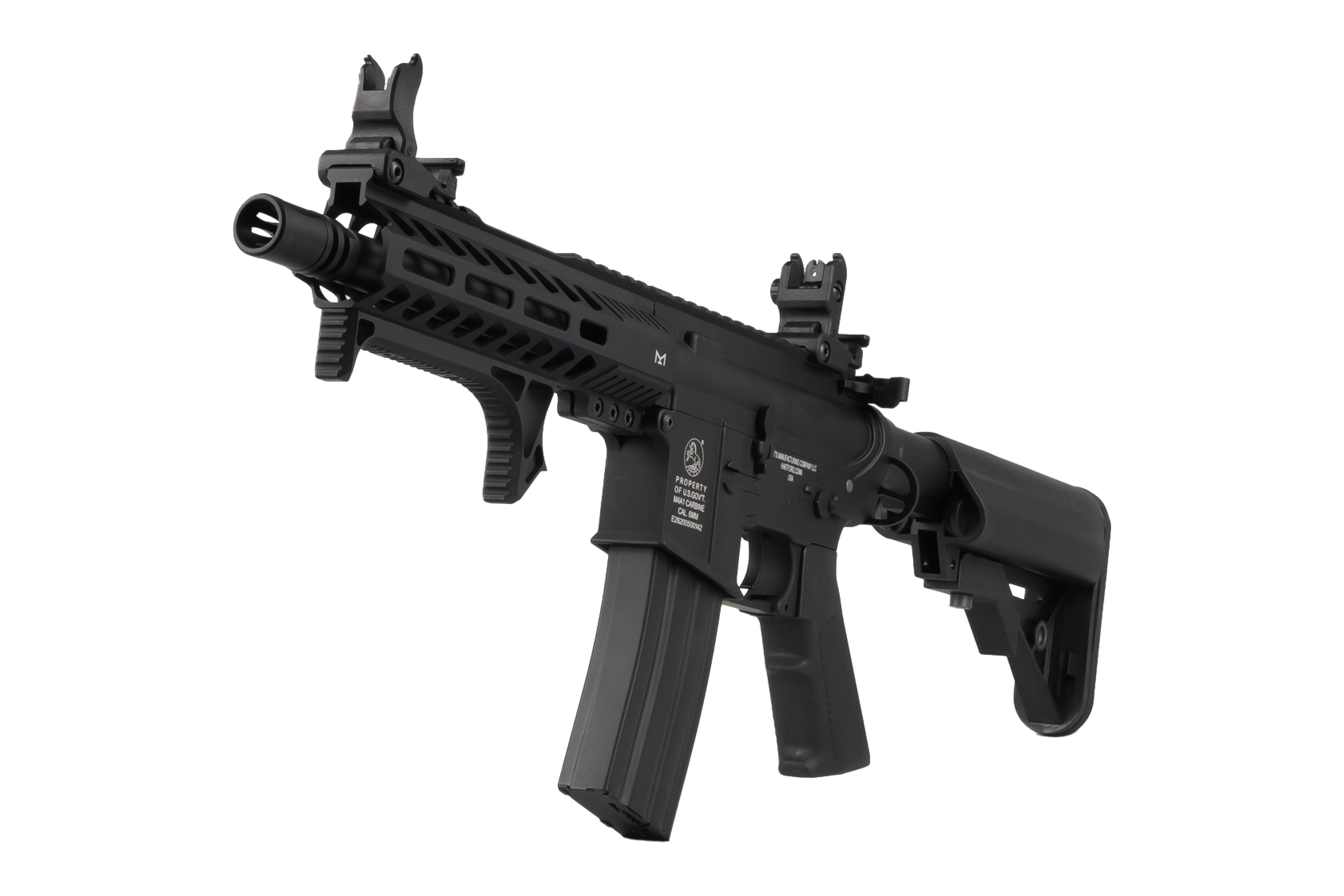 Colt M4 Hornet 6mm - Airsoft S-AEG