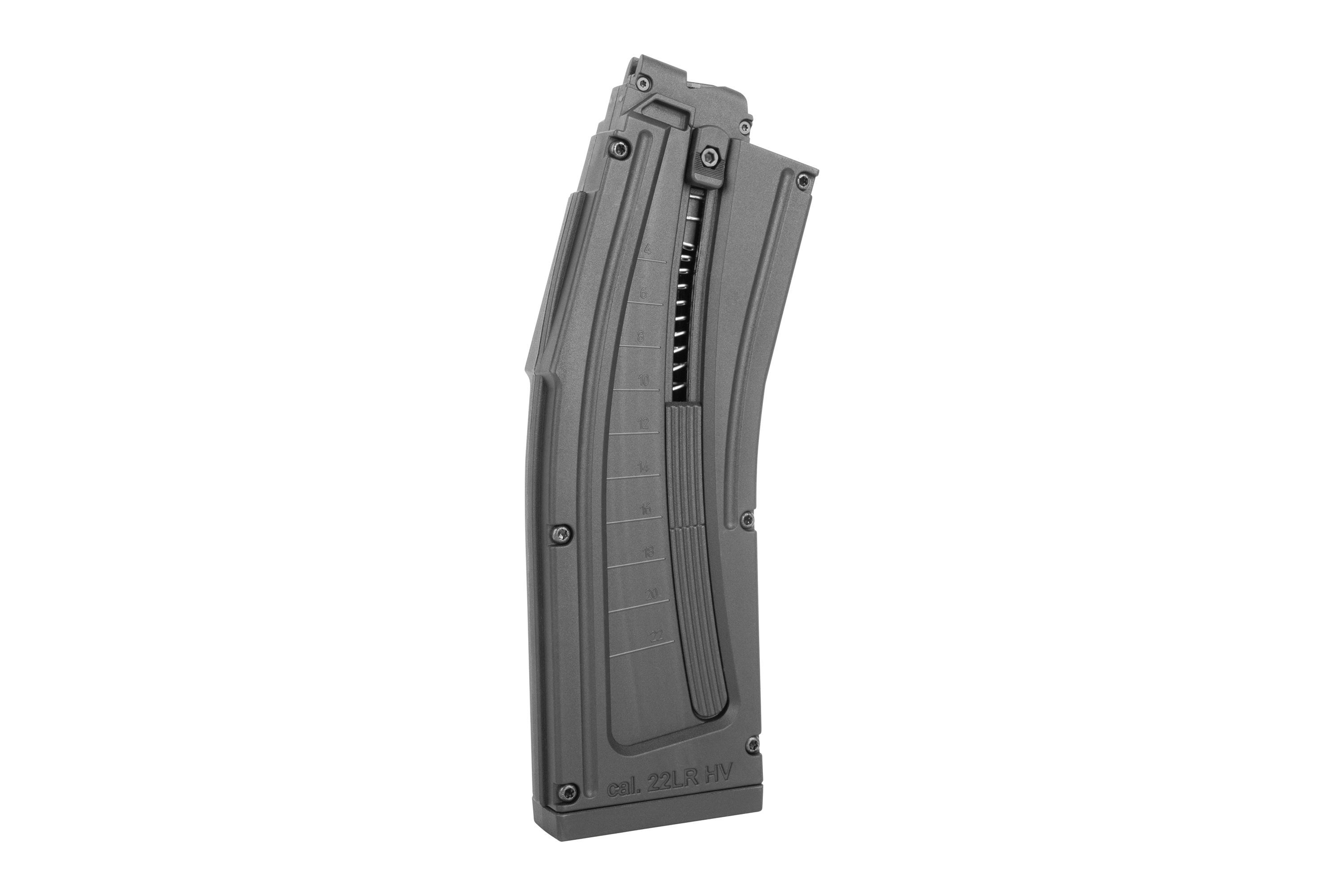 MAUSER M15 Magazin 10 Schuss .22lr - Firearms