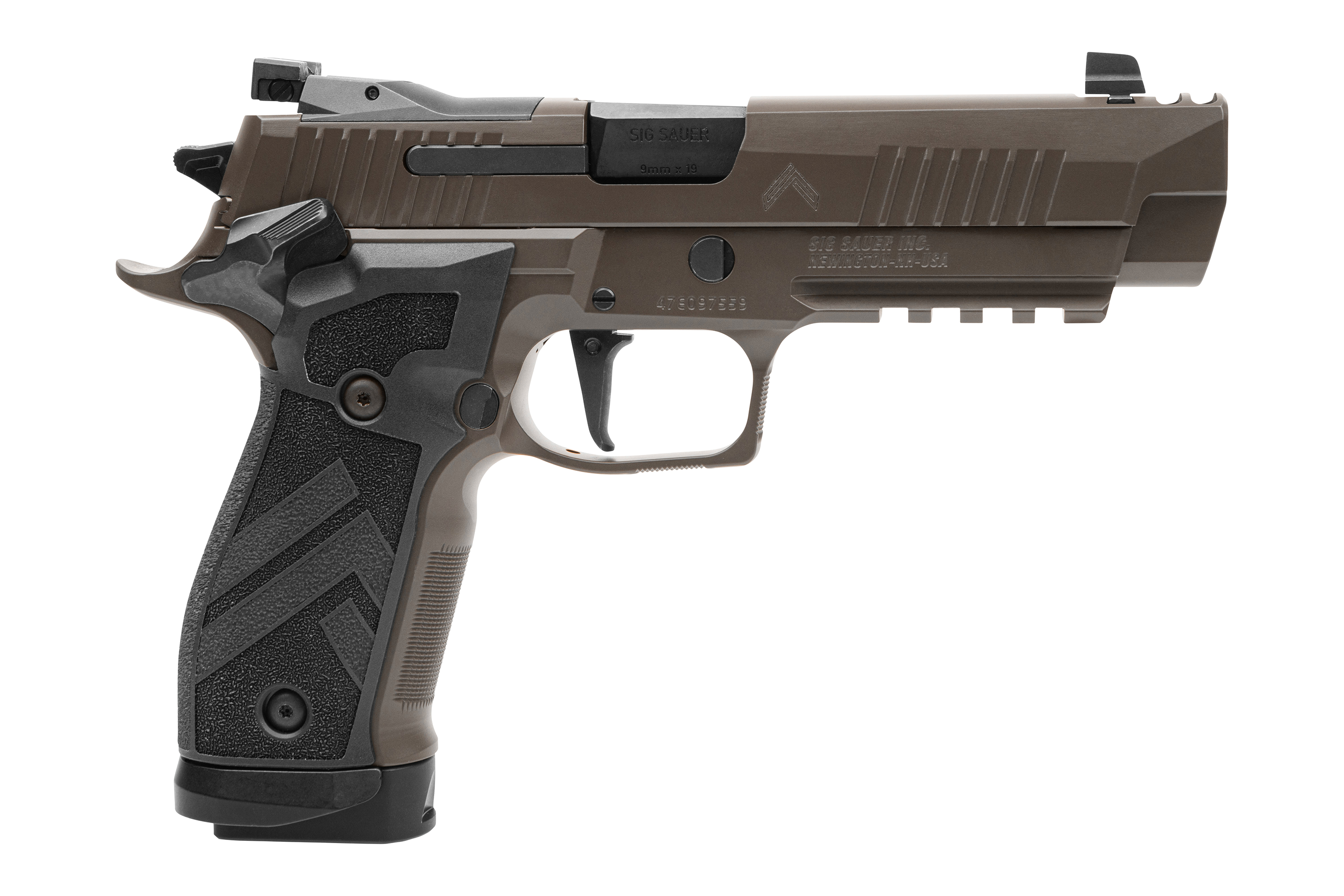 SIG SAUER P226 X-FIVE LEGION 9mm Luger - Selbstladepistole