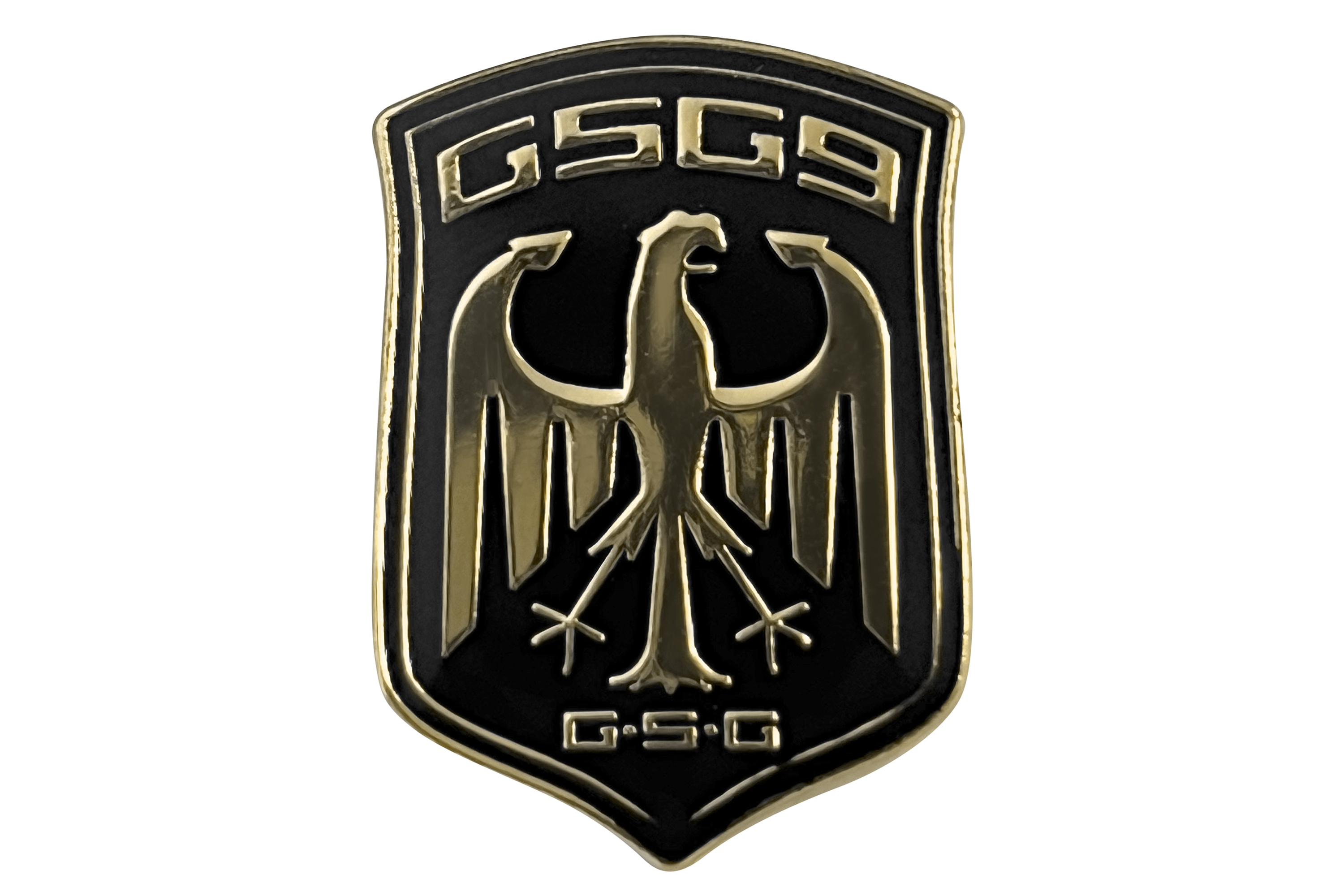 GSG9 Pin