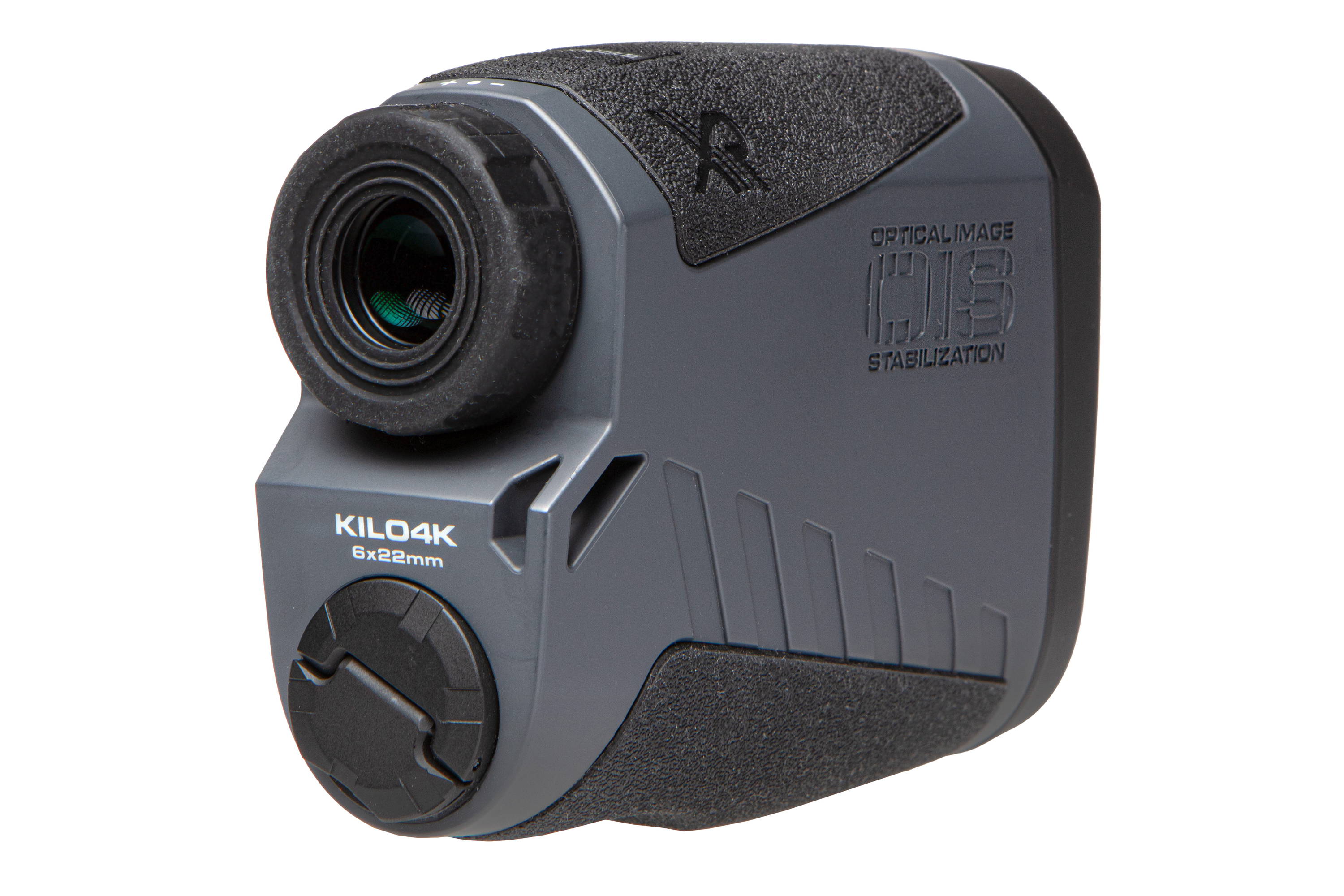 SIG SAUER KILO4K HD Compact Laser Entfernungsmesser | 6x22