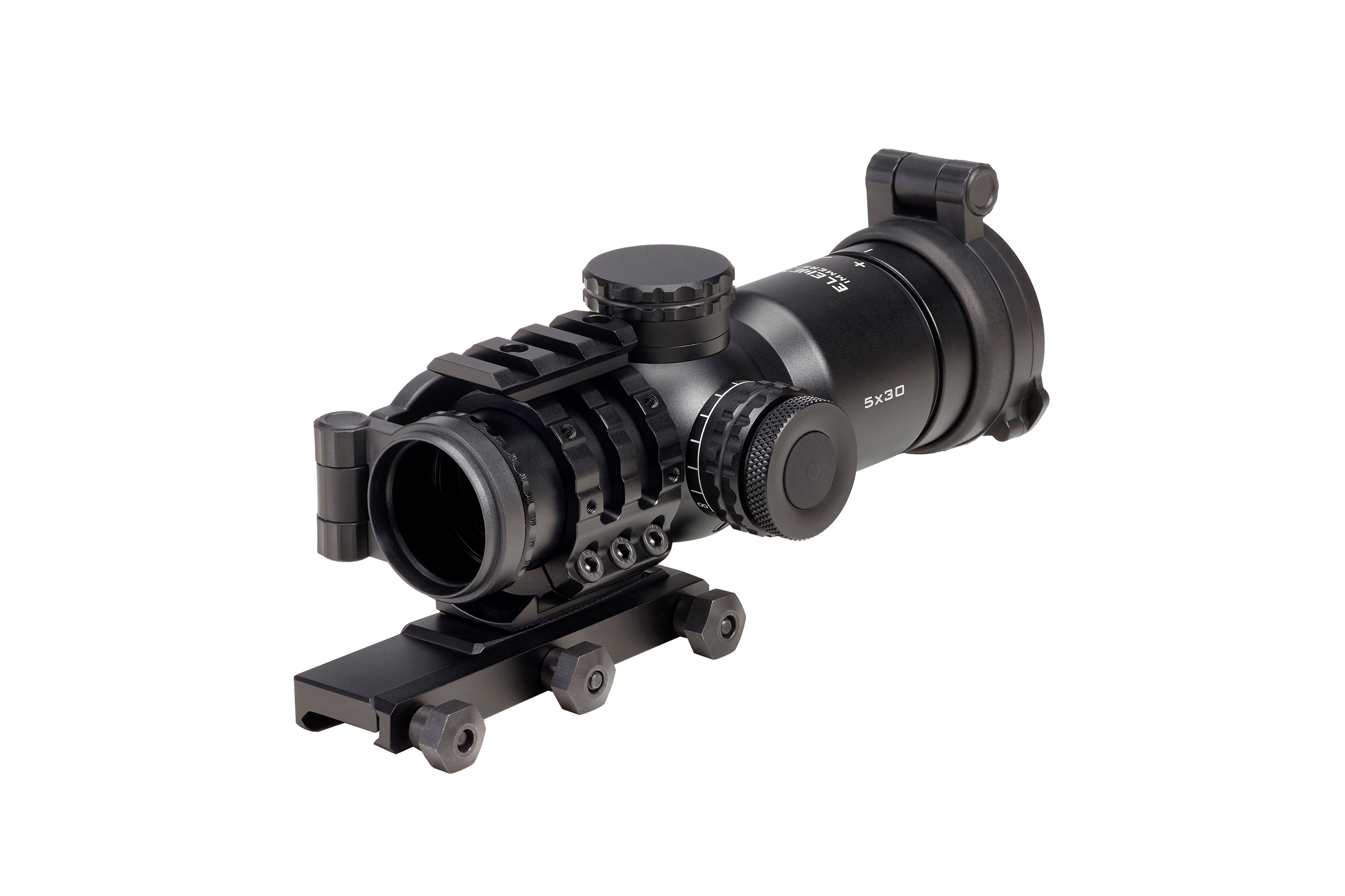 Element Optics Immersive Zielfernrohr | 5x30 | LPR-1D BDC