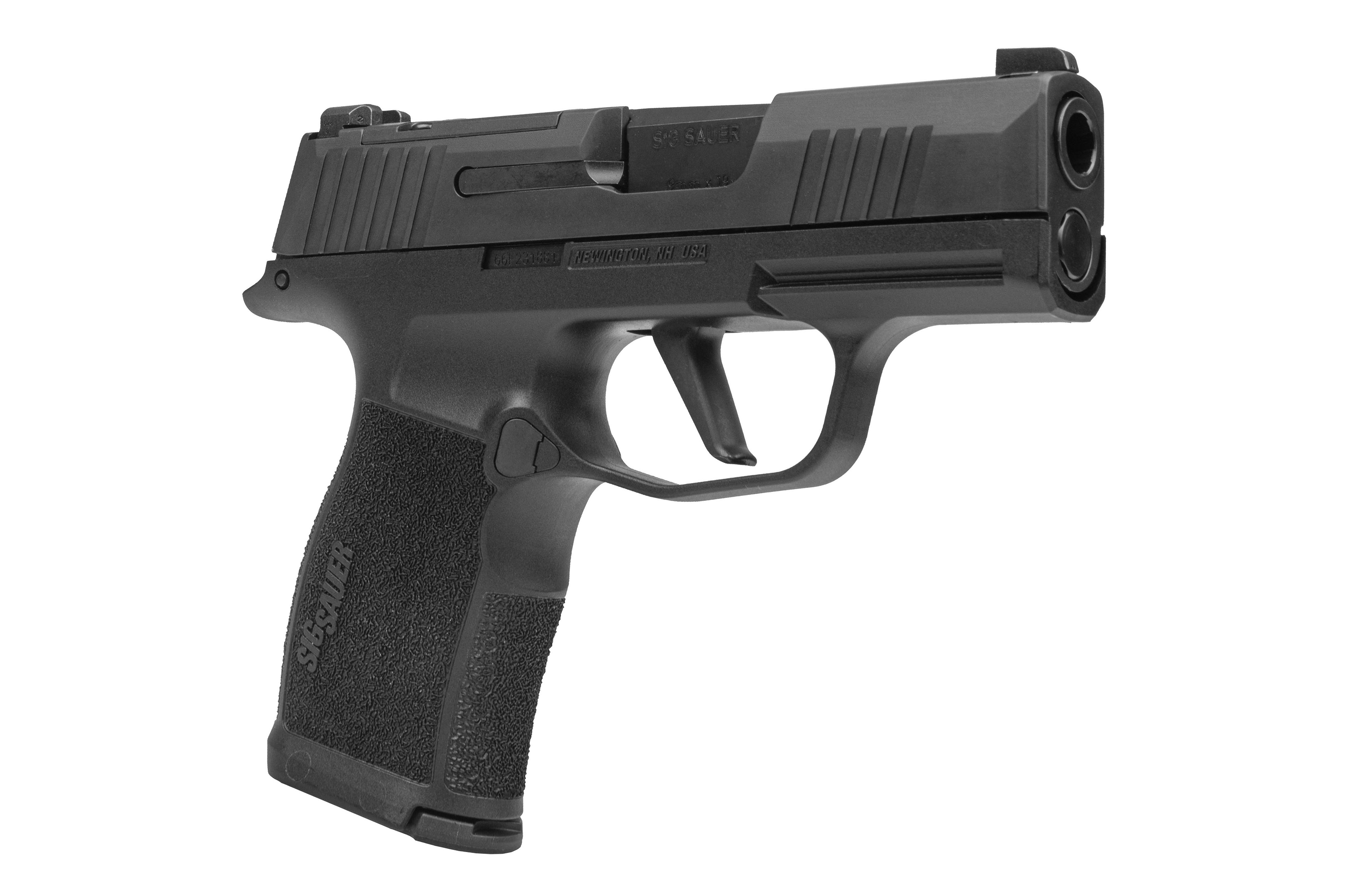 SIG SAUER P365X 9 mm Luger | Selbstladepistole