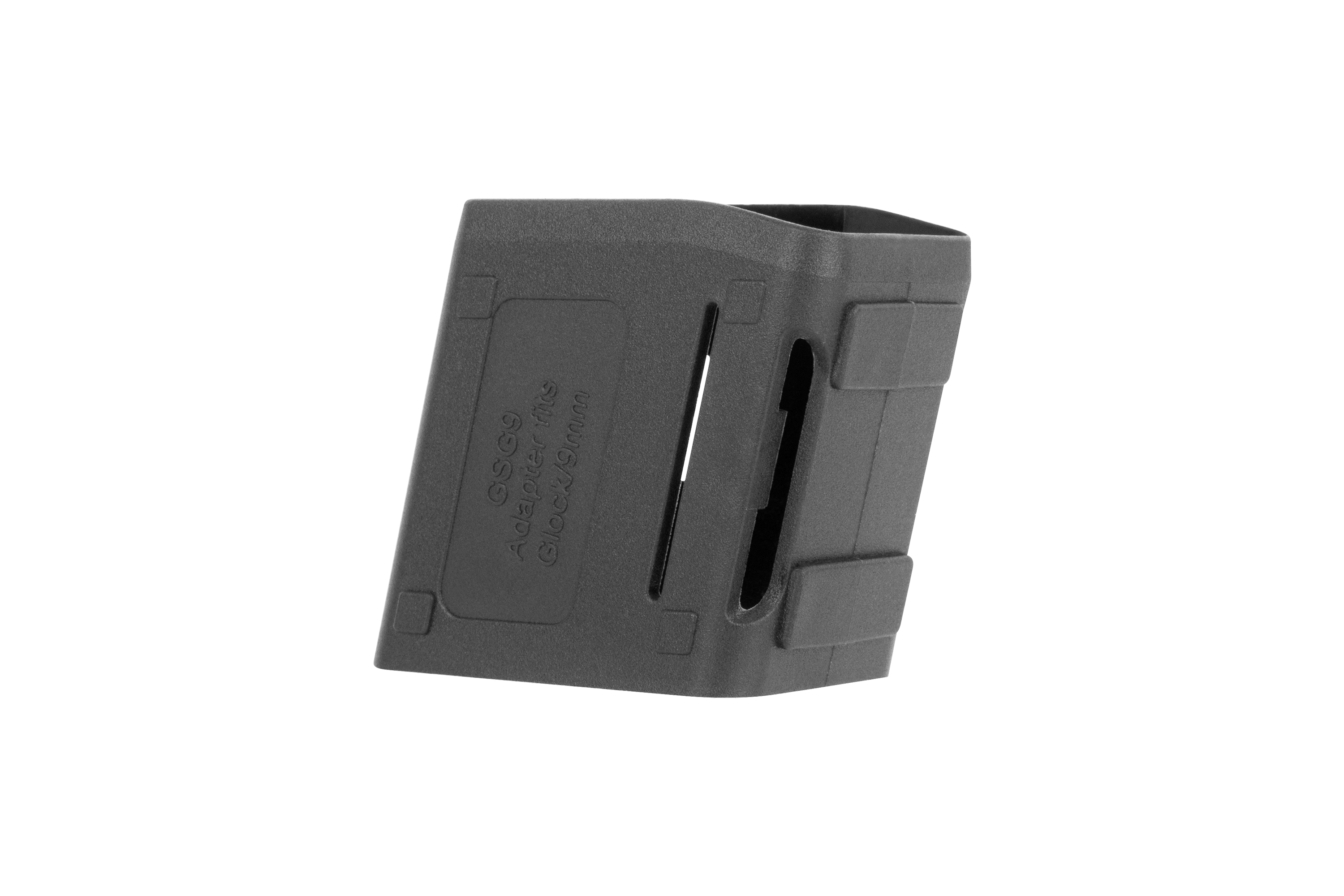 GSG-9 Magazinadapter für Glock 17 Magazine | 3 Stück