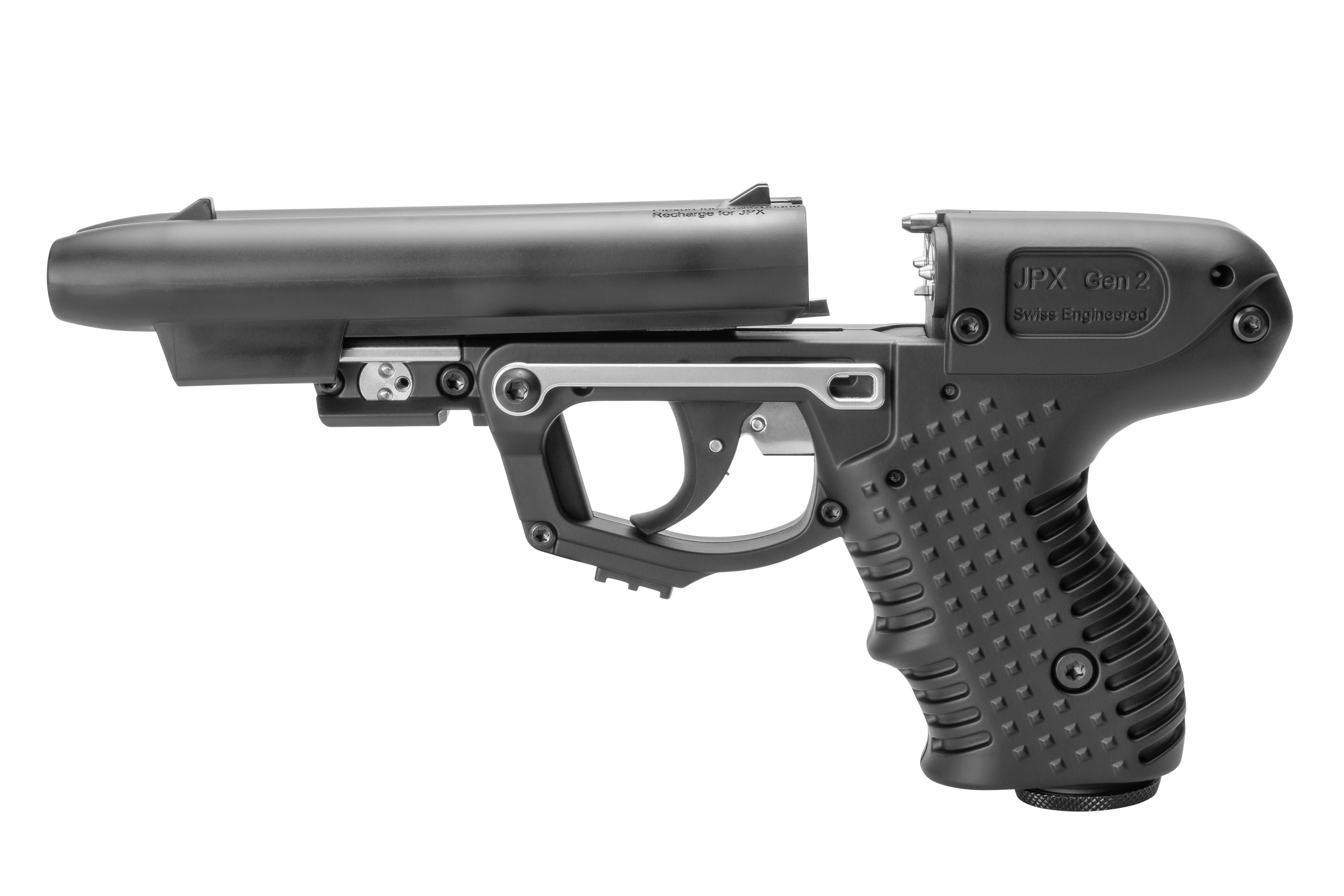 PIEXON JPX 2 Gen 2 mit Laser - Tierabwehrgerät