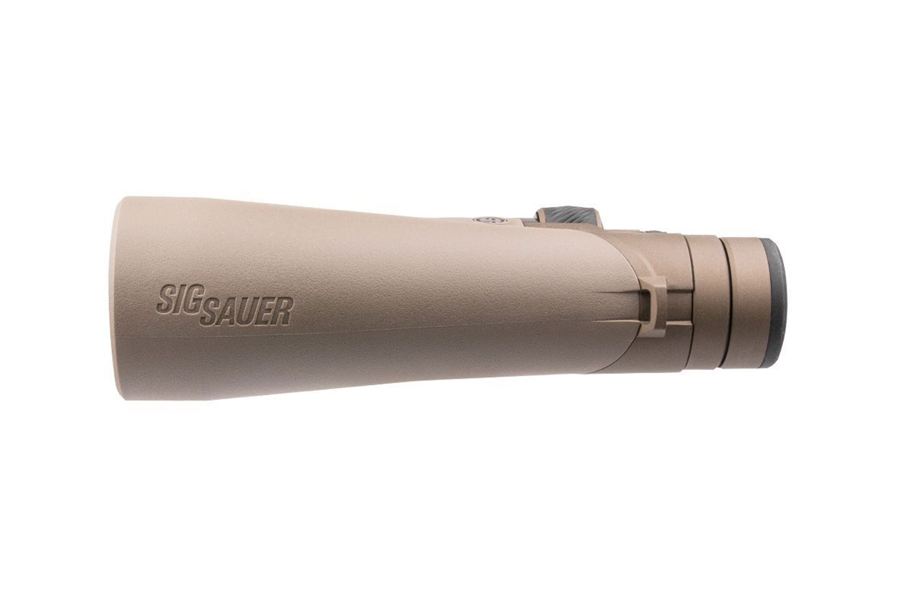 SIG SAUER ZULU10 HDX Fernglas | 15x56