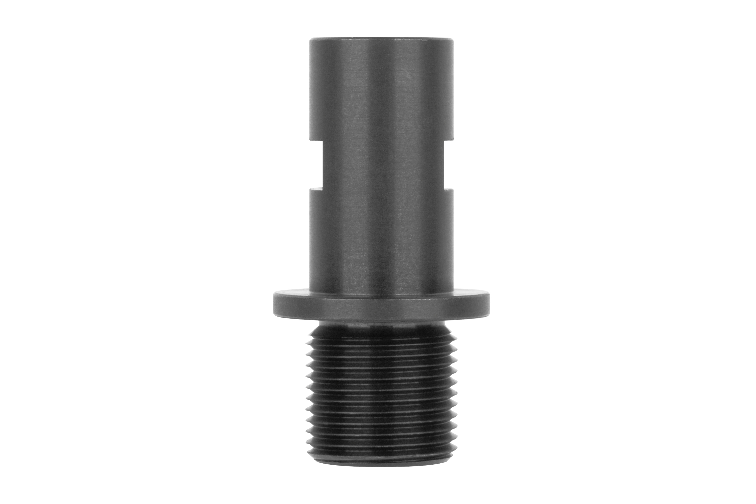 Mauser HSr Gewinde Adapter 1/2''x18