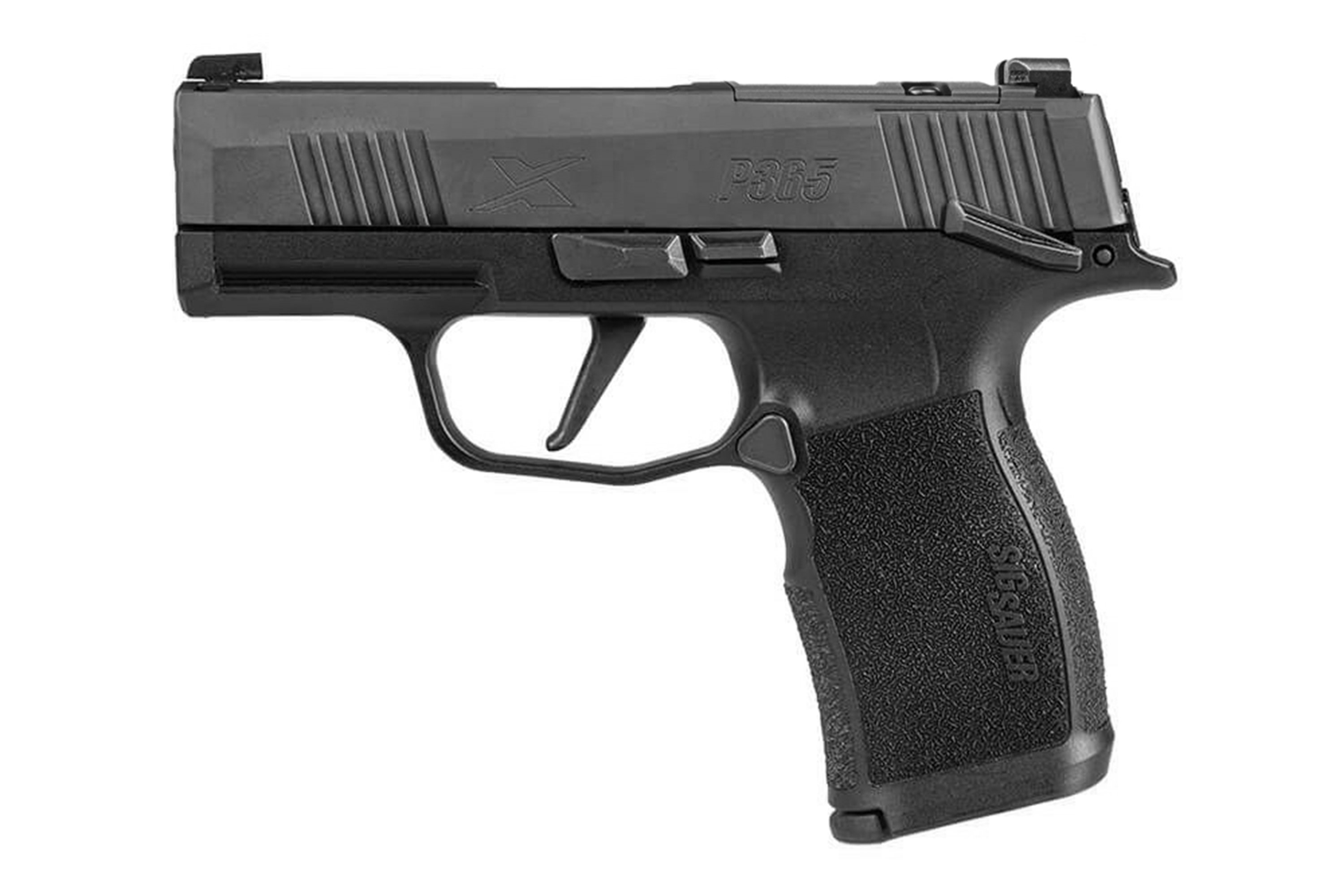 SIG SAUER P365X MS 9 mm Luger | Selbstladepistole