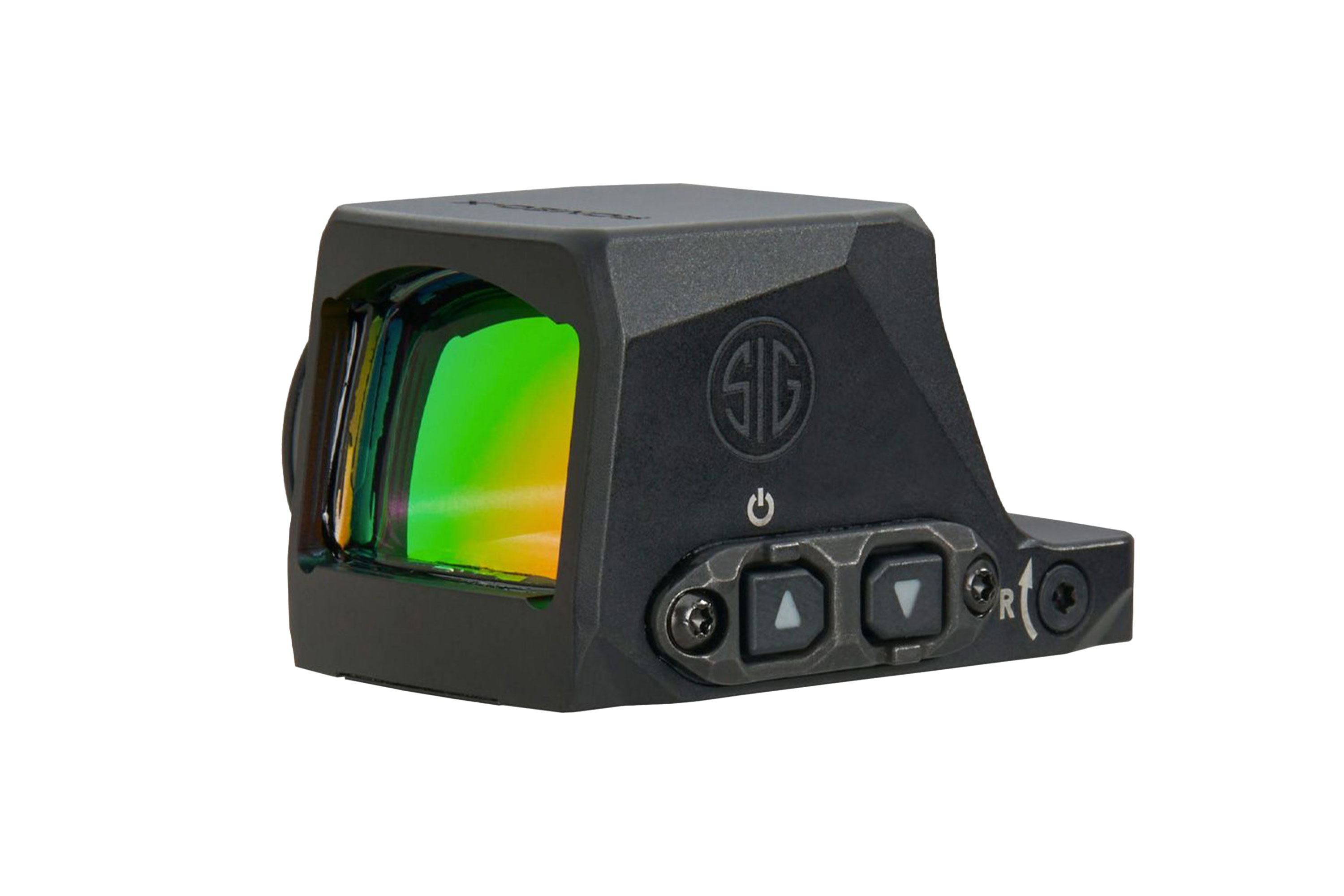 SIG SAUER ROMEO-X Enclosed (Compact) Red Dot | Circle Dot