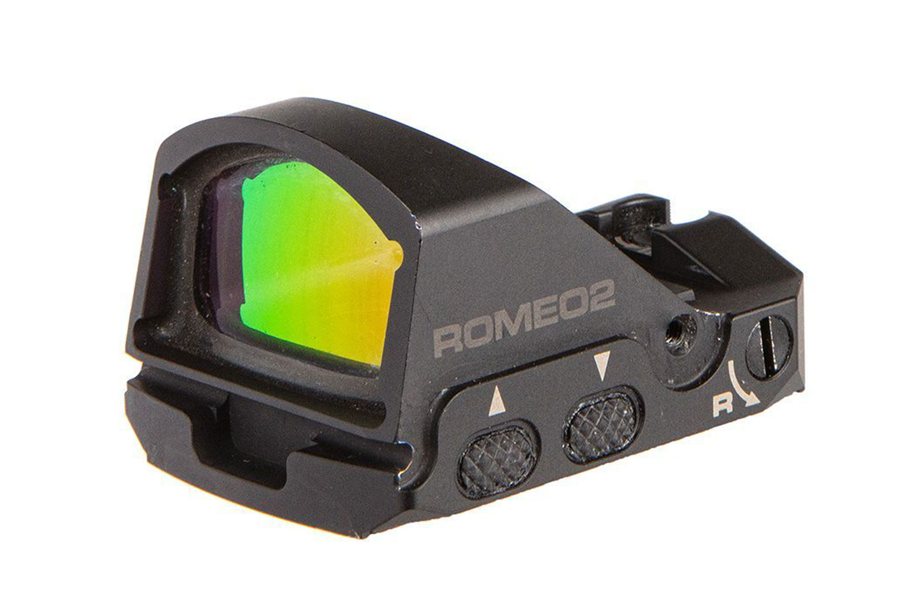 SIG SAUER ROMEO2 Large Shroud Red Dot | 6 MOA