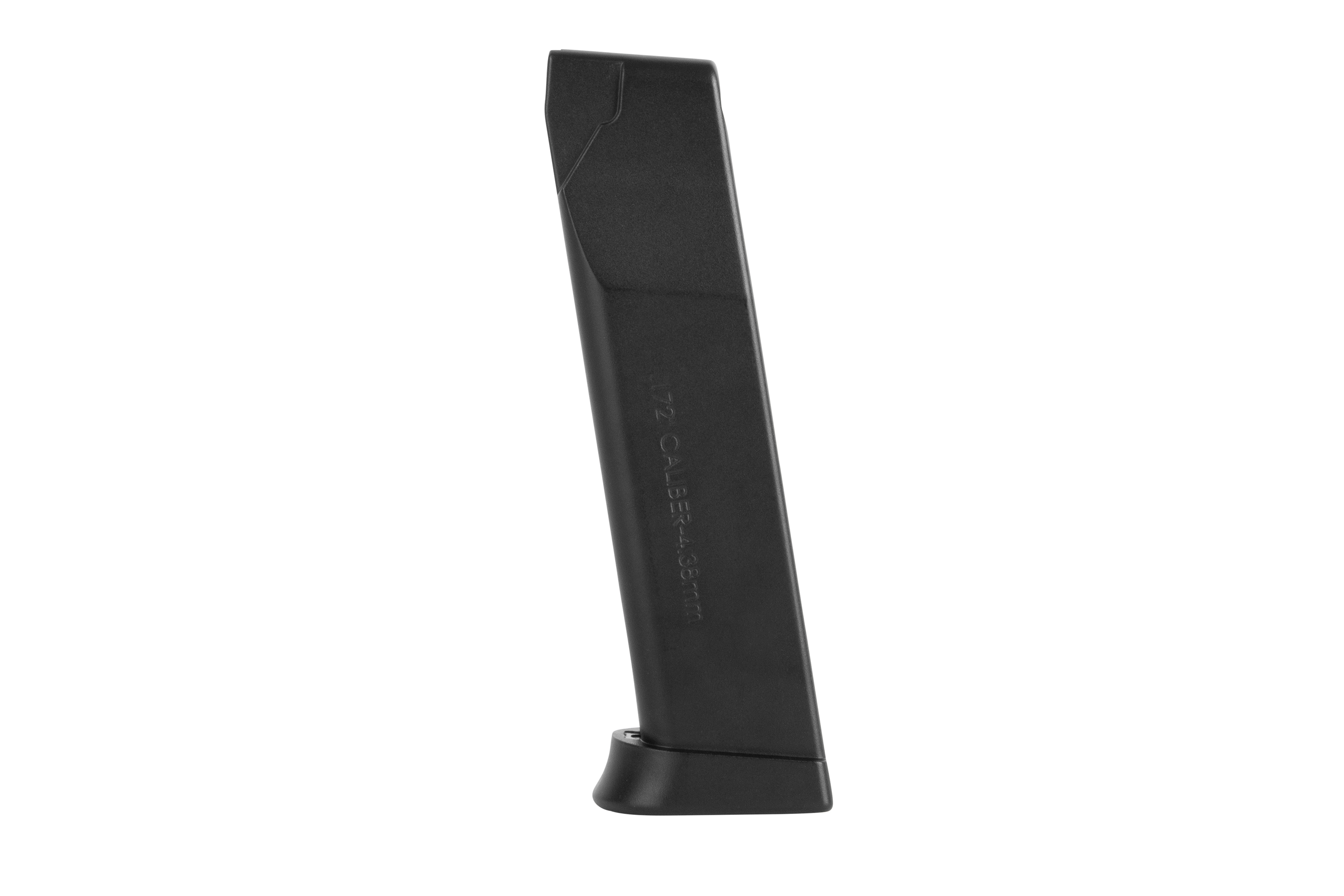 Swiss Arms SA24 Magazin 21 Schuss 4,5mm BB - Druckluft Co2 Non BlowBack