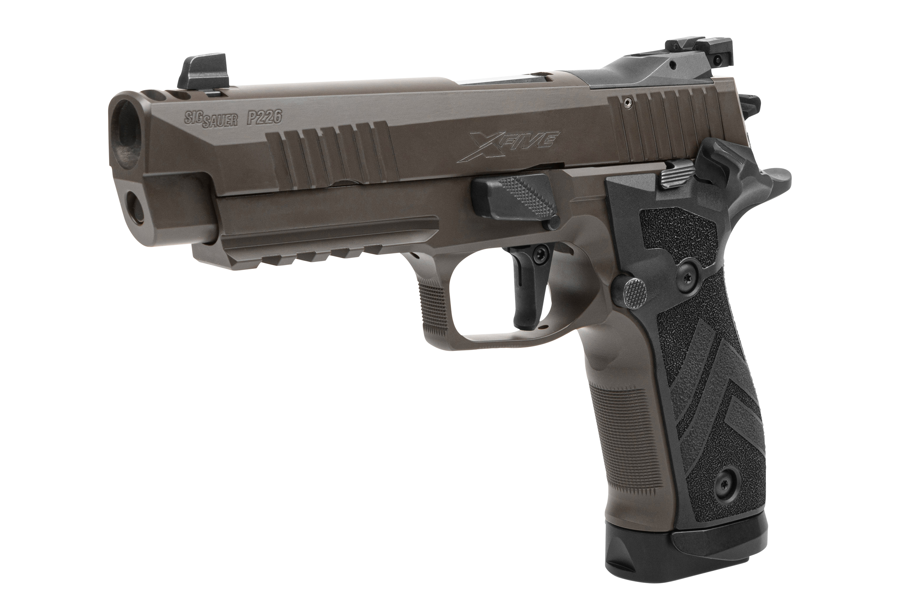 SIG SAUER P226 X-FIVE LEGION 9mm Luger - Selbstladepistole