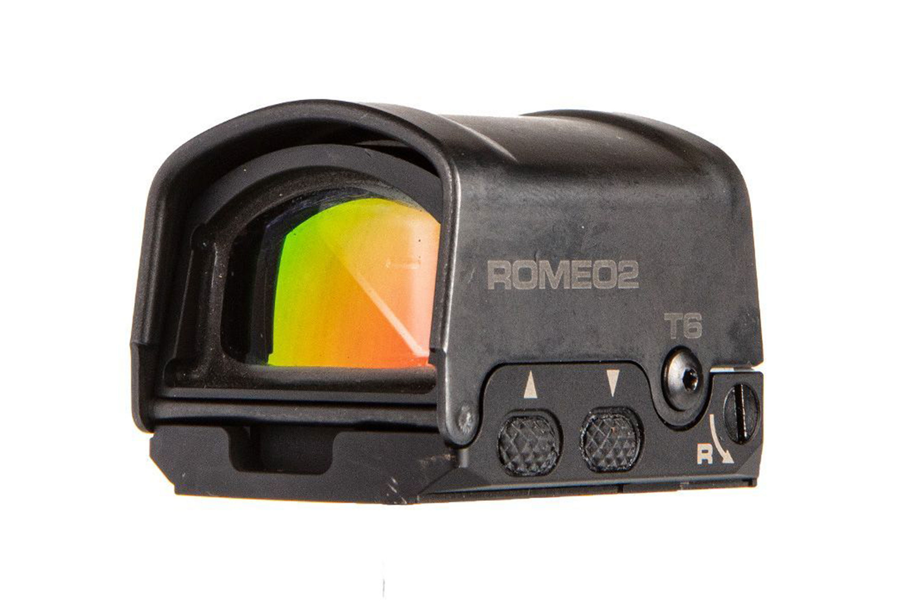 SIG SAUER ROMEO2 Large Shroud Red Dot | 6 MOA